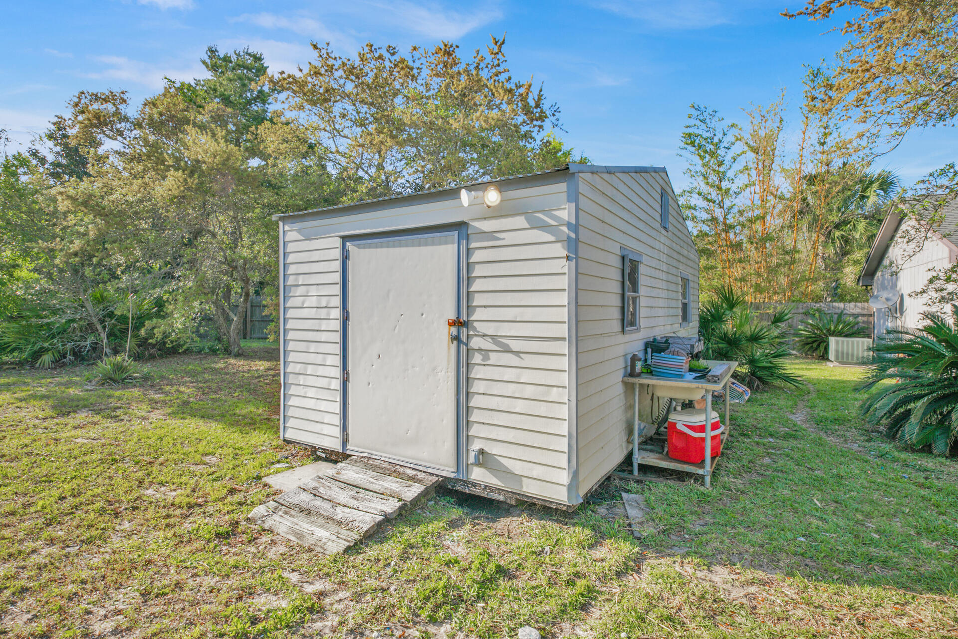 QUIET WOOD 1ST ADD - Residential