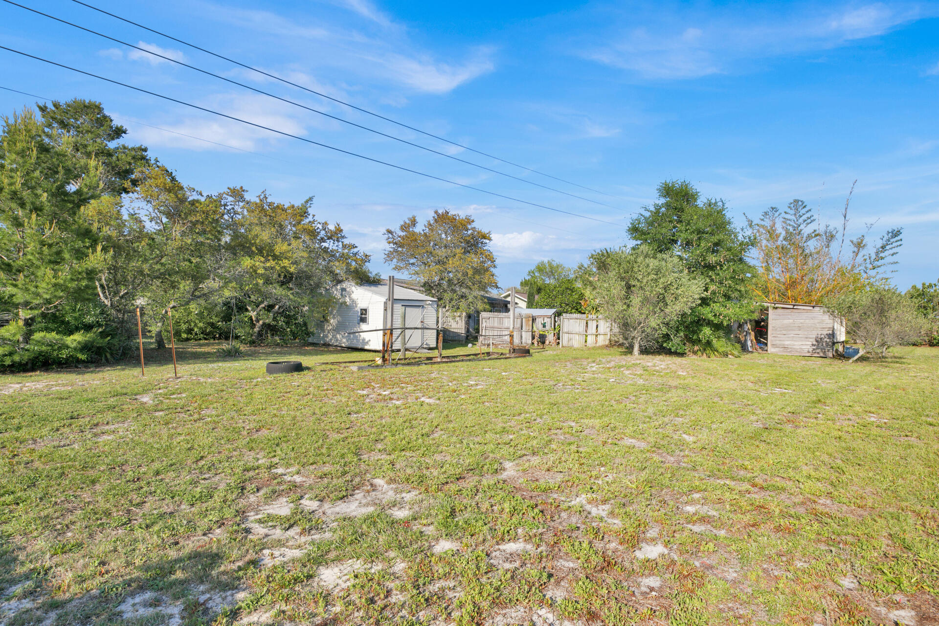 QUIET WOOD 1ST ADD - Residential