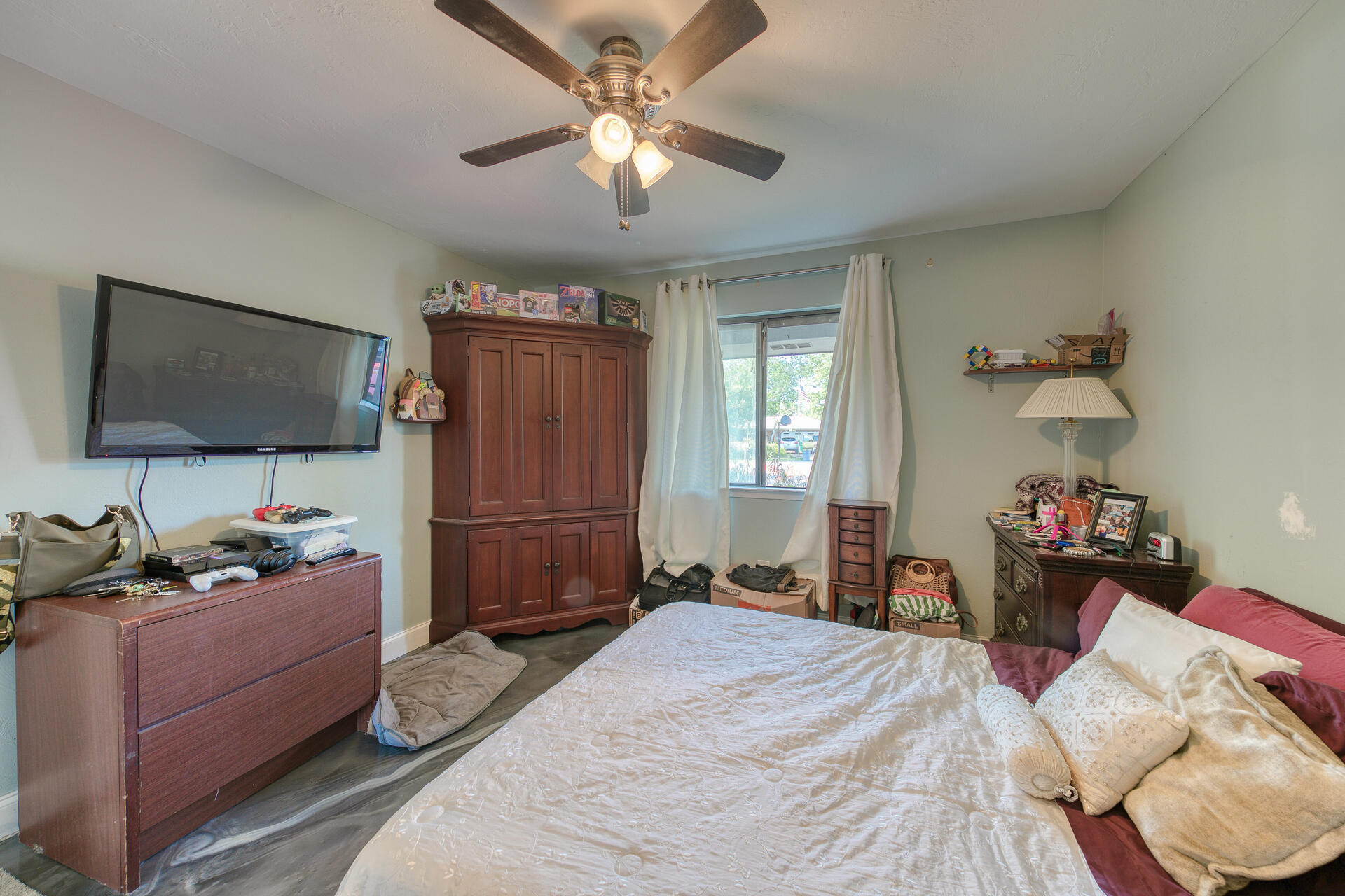 QUIET WOOD 1ST ADD - Residential