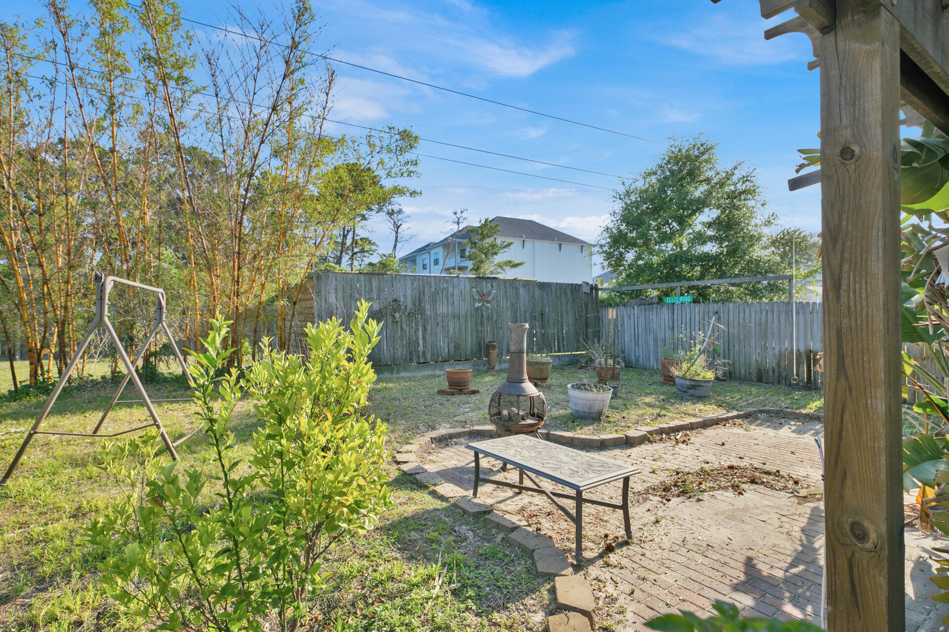 QUIET WOOD 1ST ADD - Residential