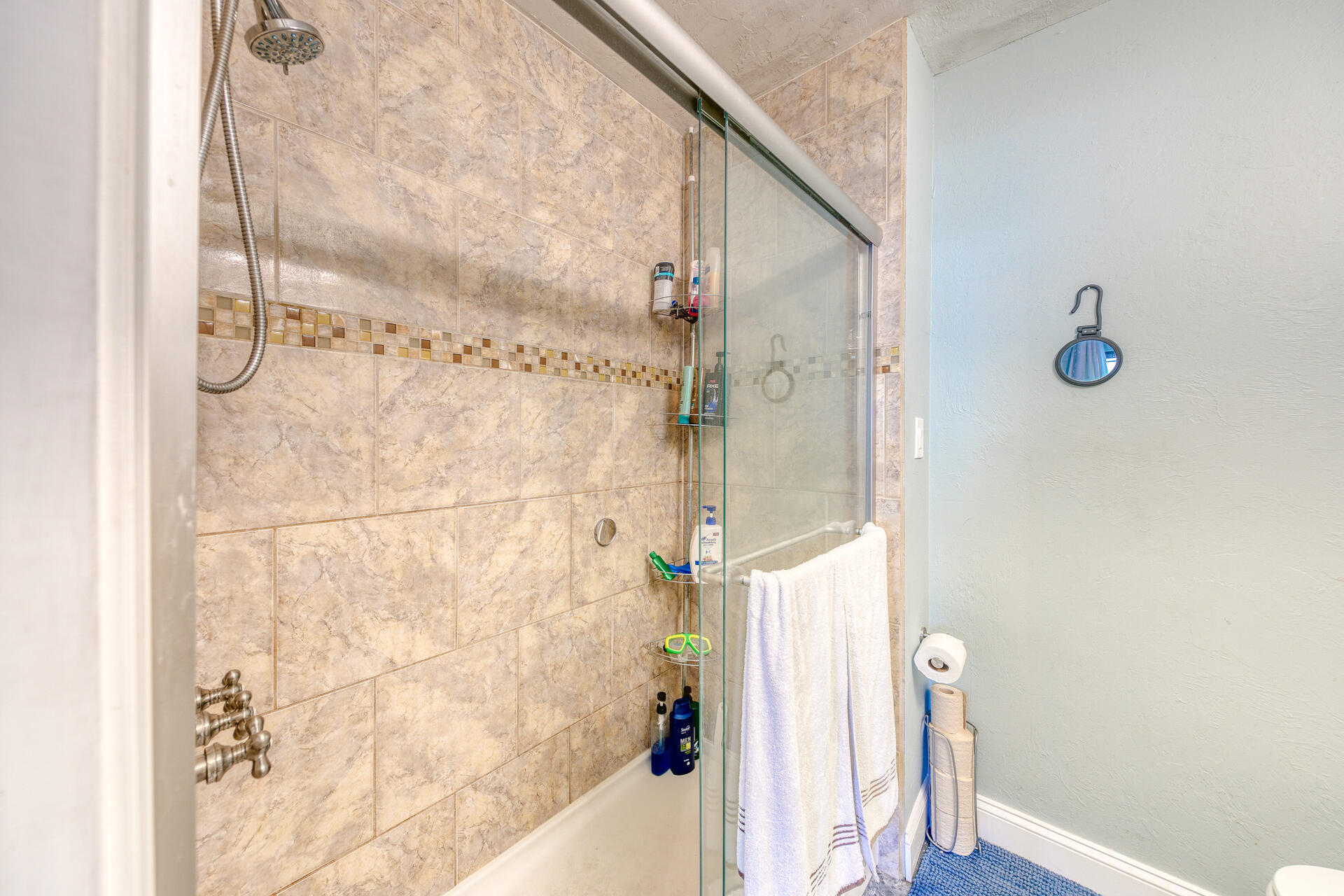 QUIET WOOD 1ST ADD - Residential