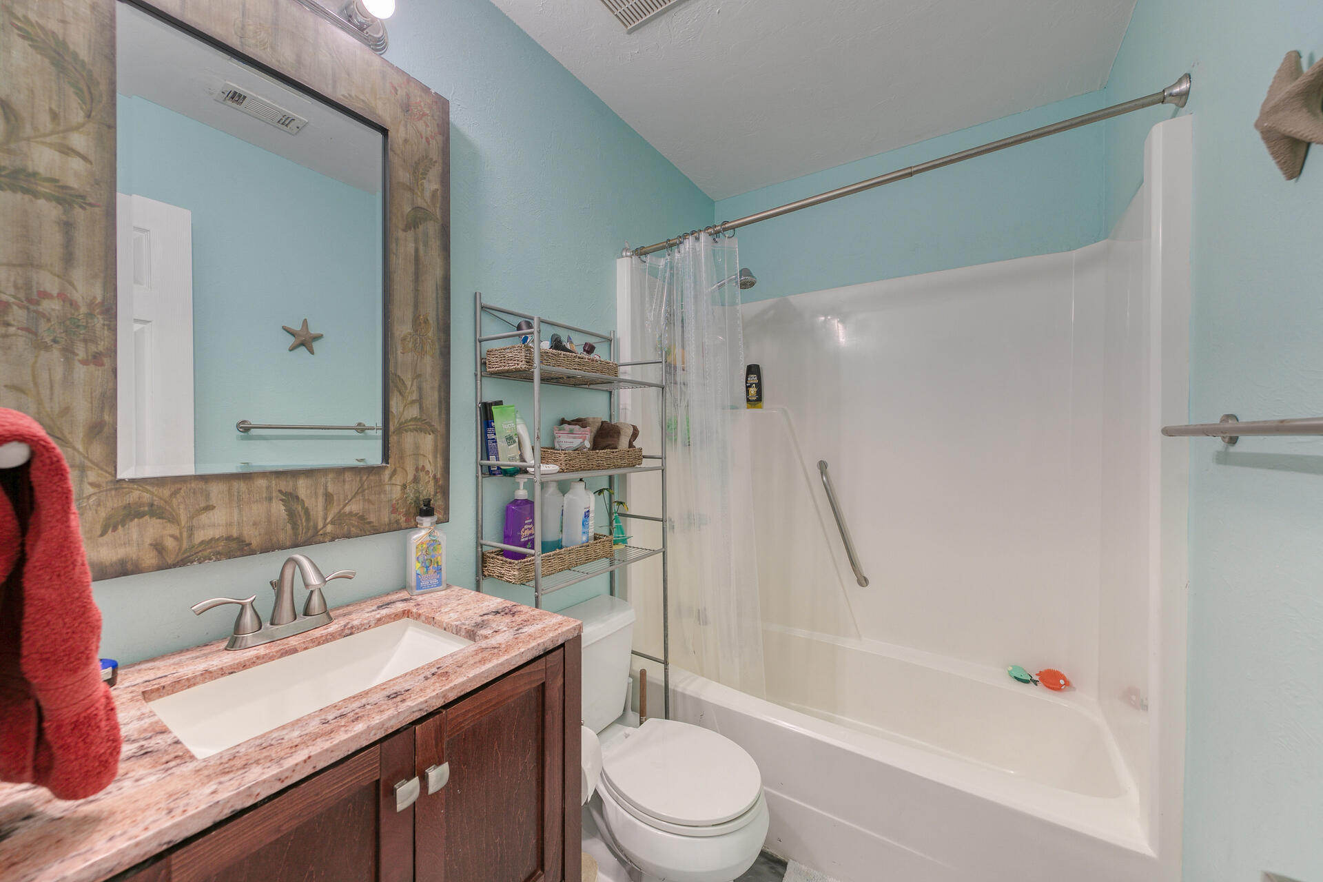 QUIET WOOD 1ST ADD - Residential