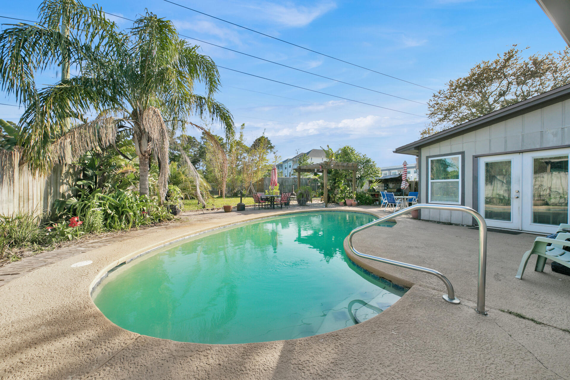 QUIET WOOD 1ST ADD - Residential