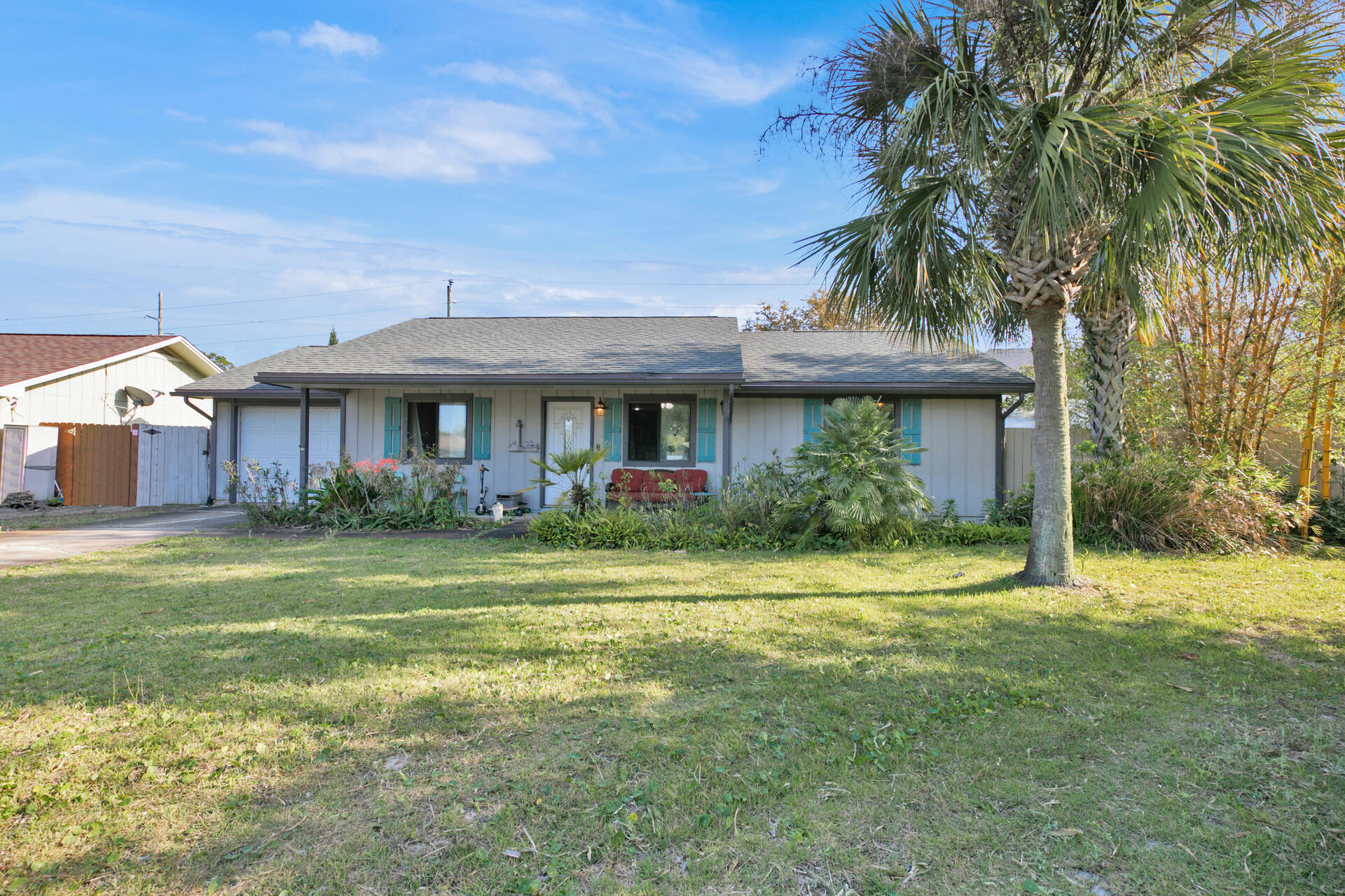 QUIET WOOD 1ST ADD - Residential