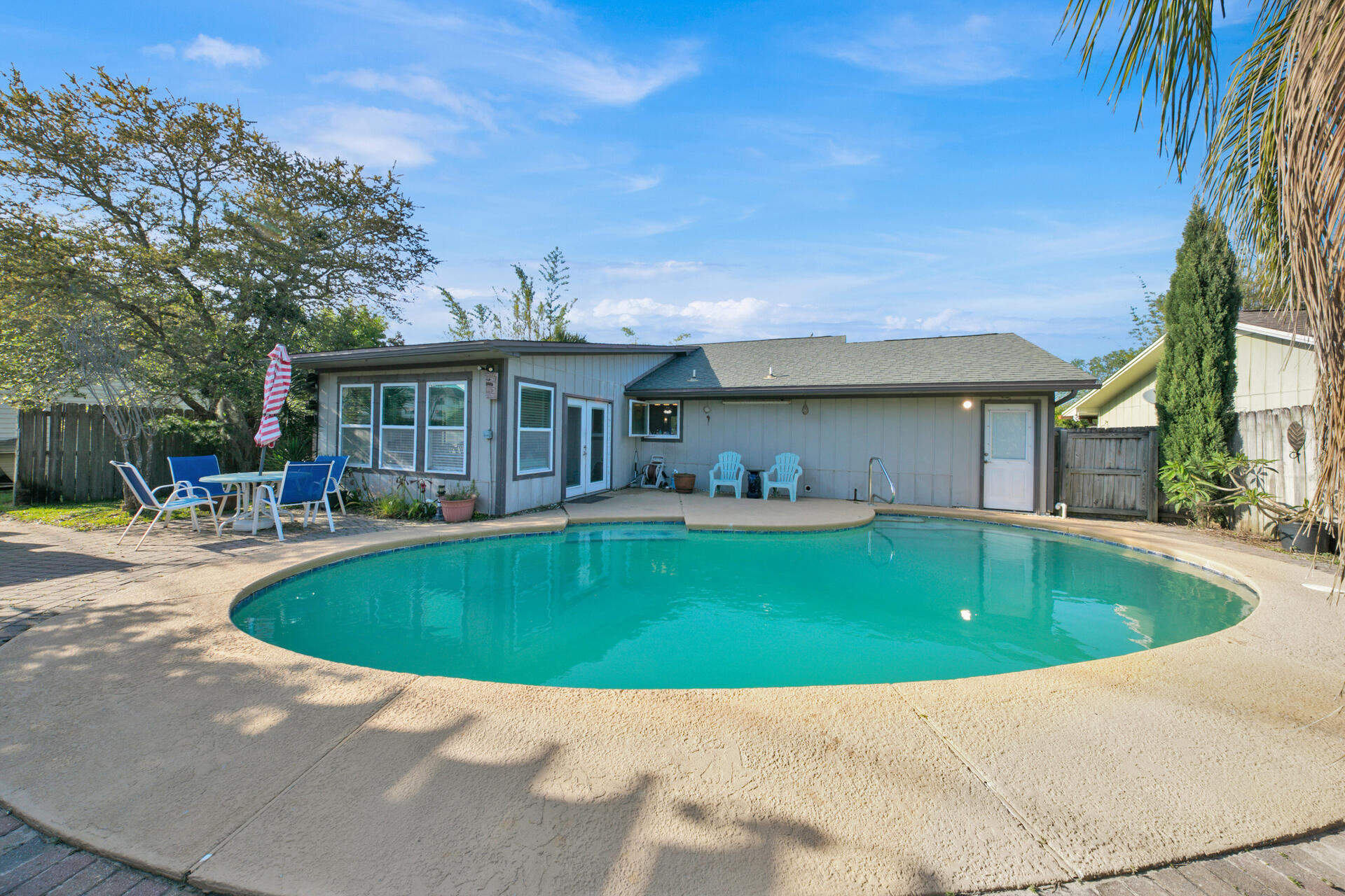 QUIET WOOD 1ST ADD - Residential