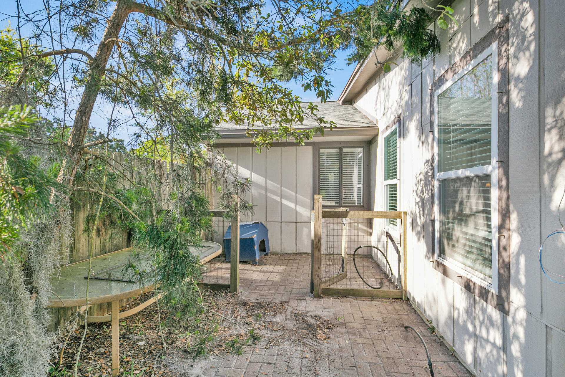 QUIET WOOD 1ST ADD - Residential