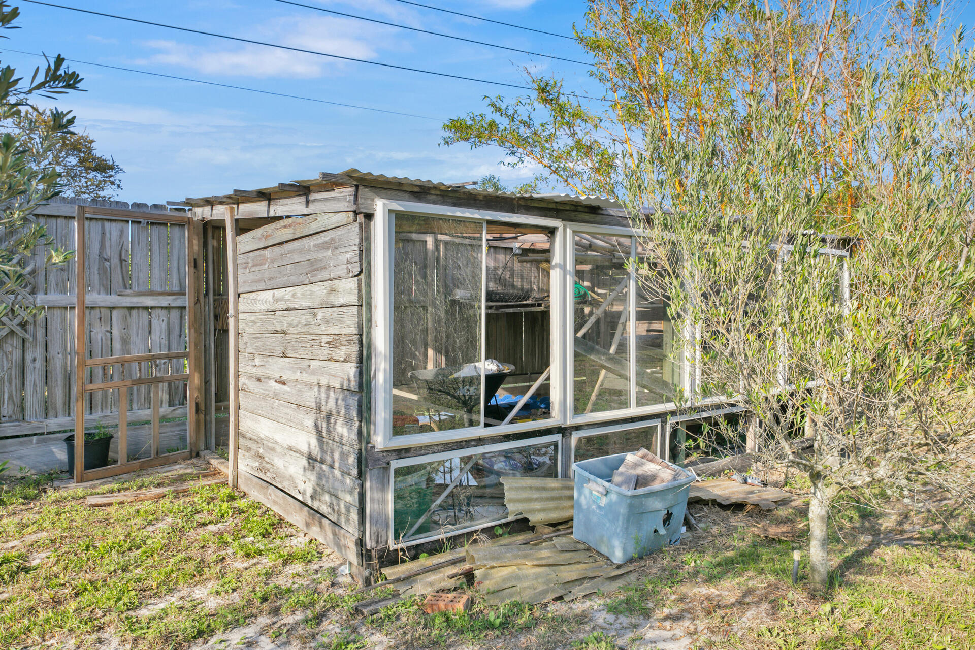 QUIET WOOD 1ST ADD - Residential