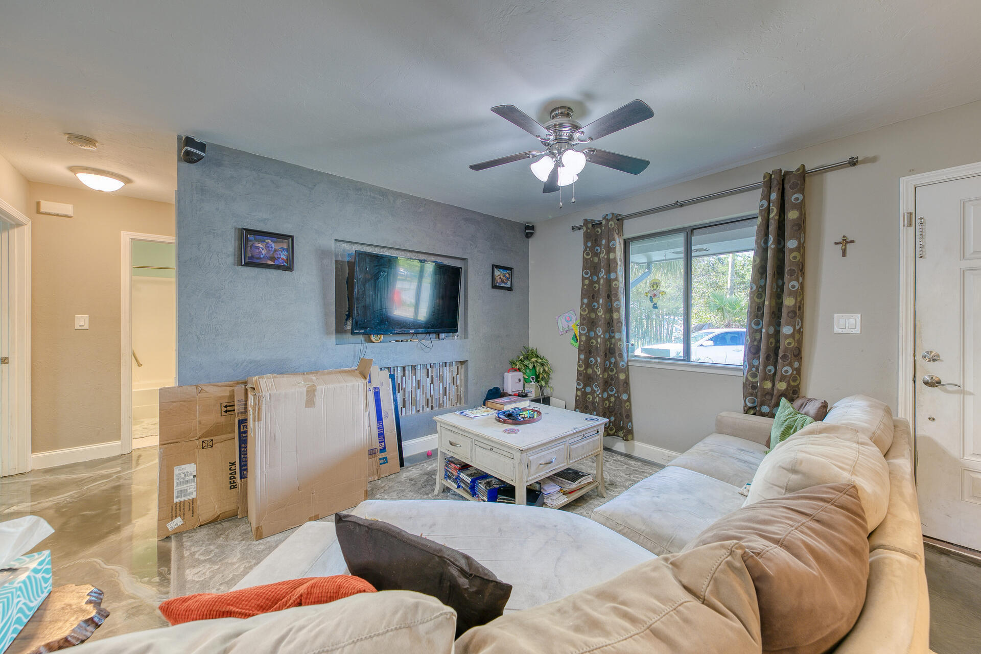 QUIET WOOD 1ST ADD - Residential