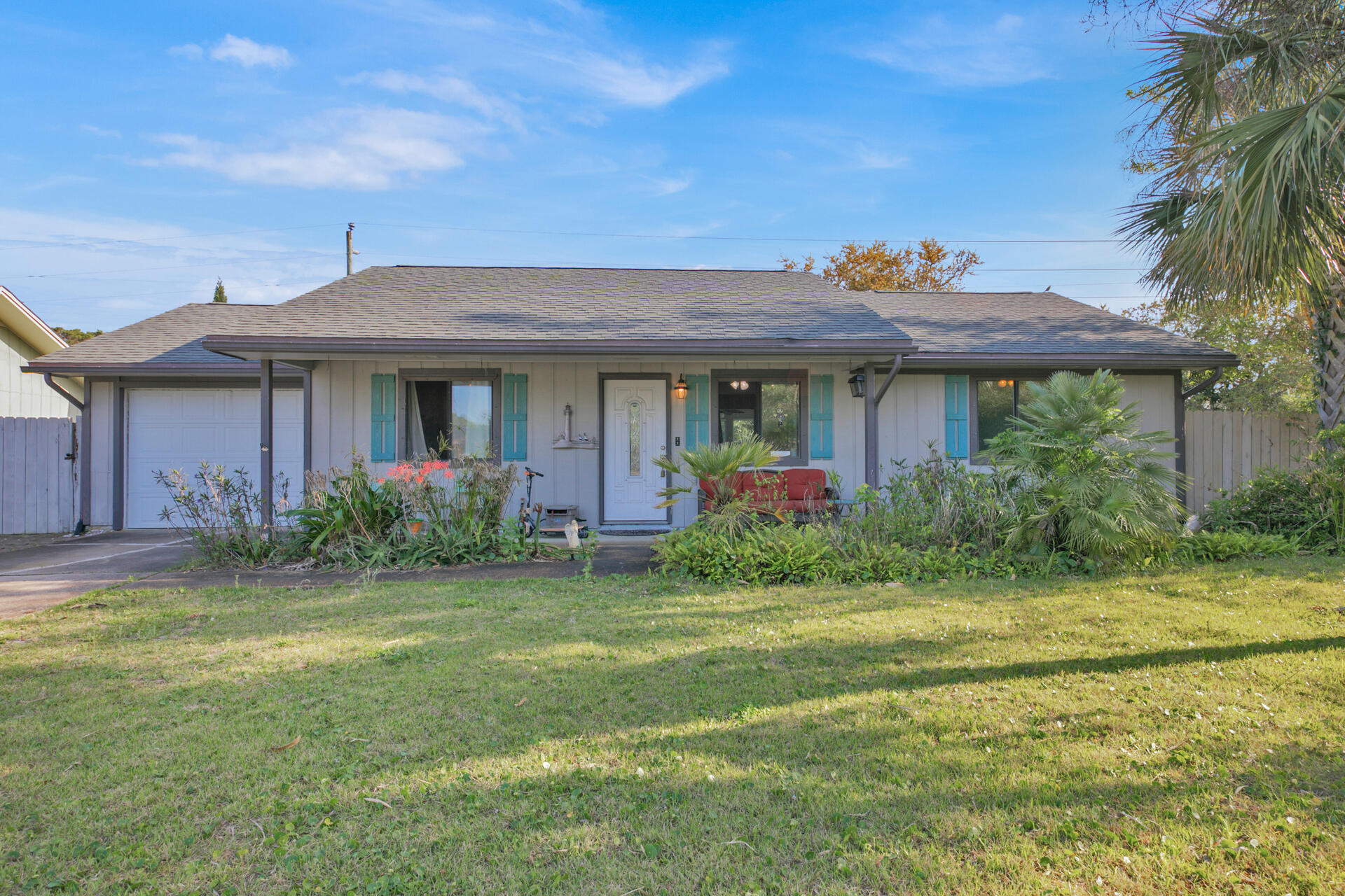 QUIET WOOD 1ST ADD - Residential