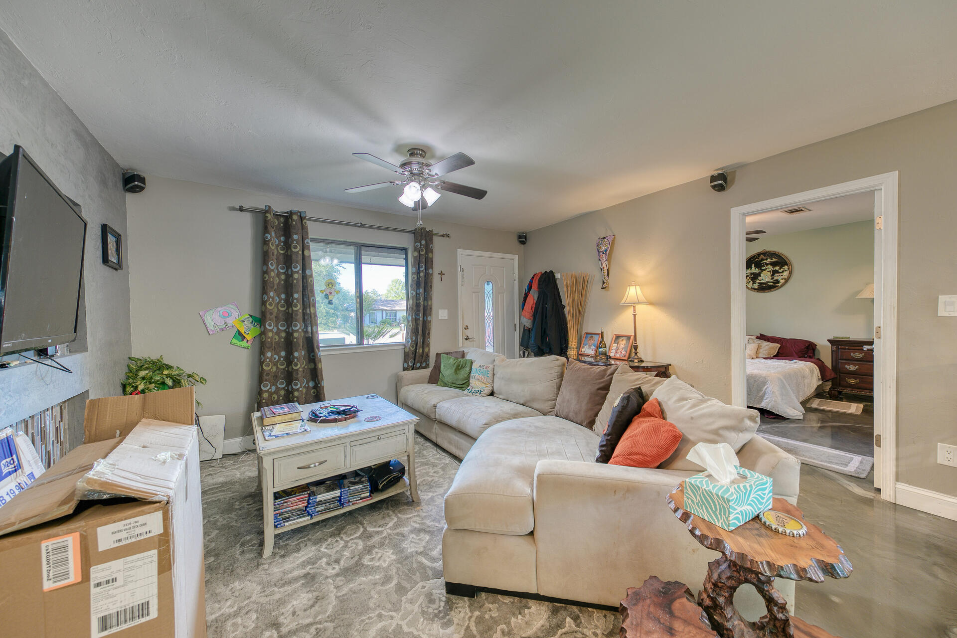 QUIET WOOD 1ST ADD - Residential