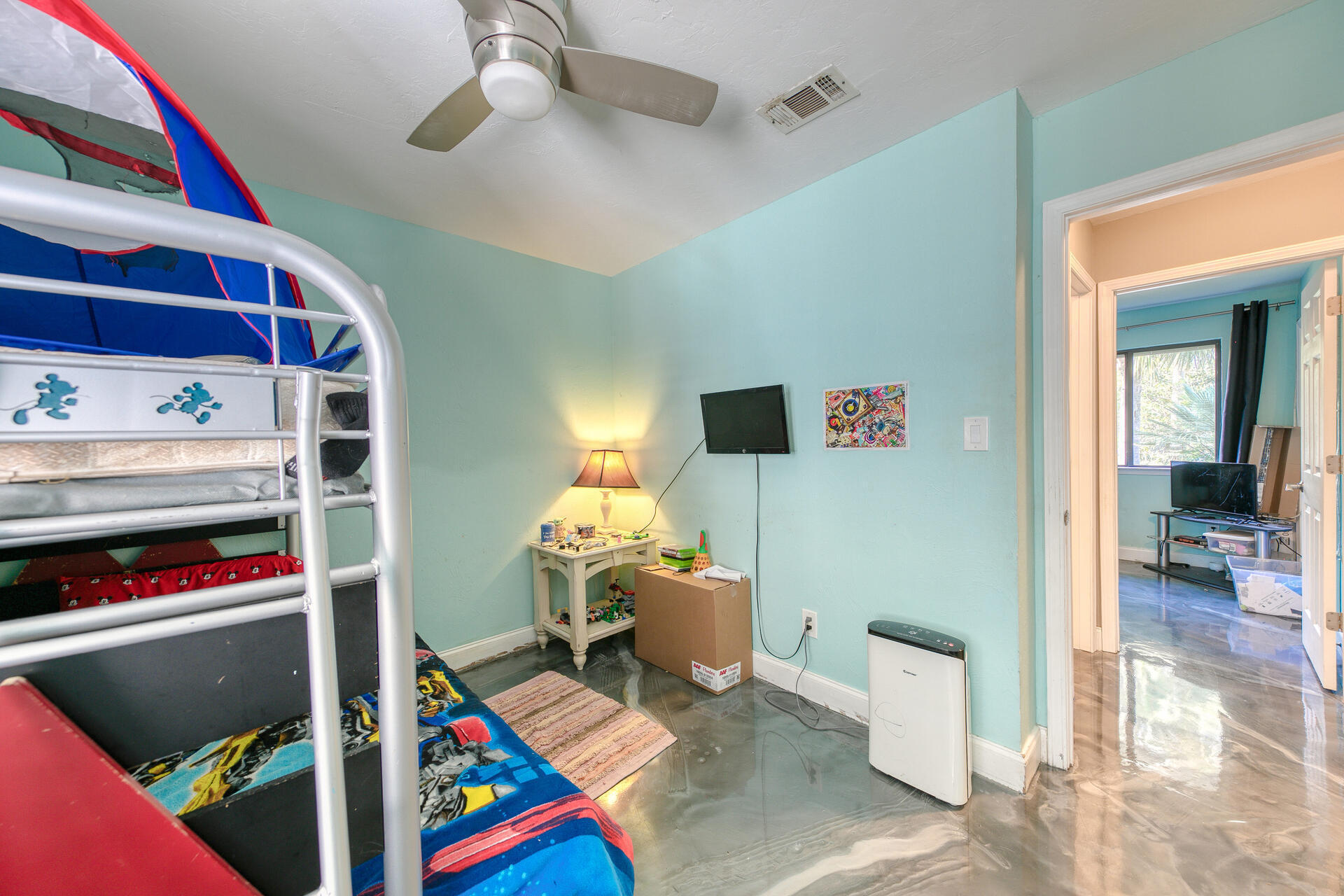 QUIET WOOD 1ST ADD - Residential