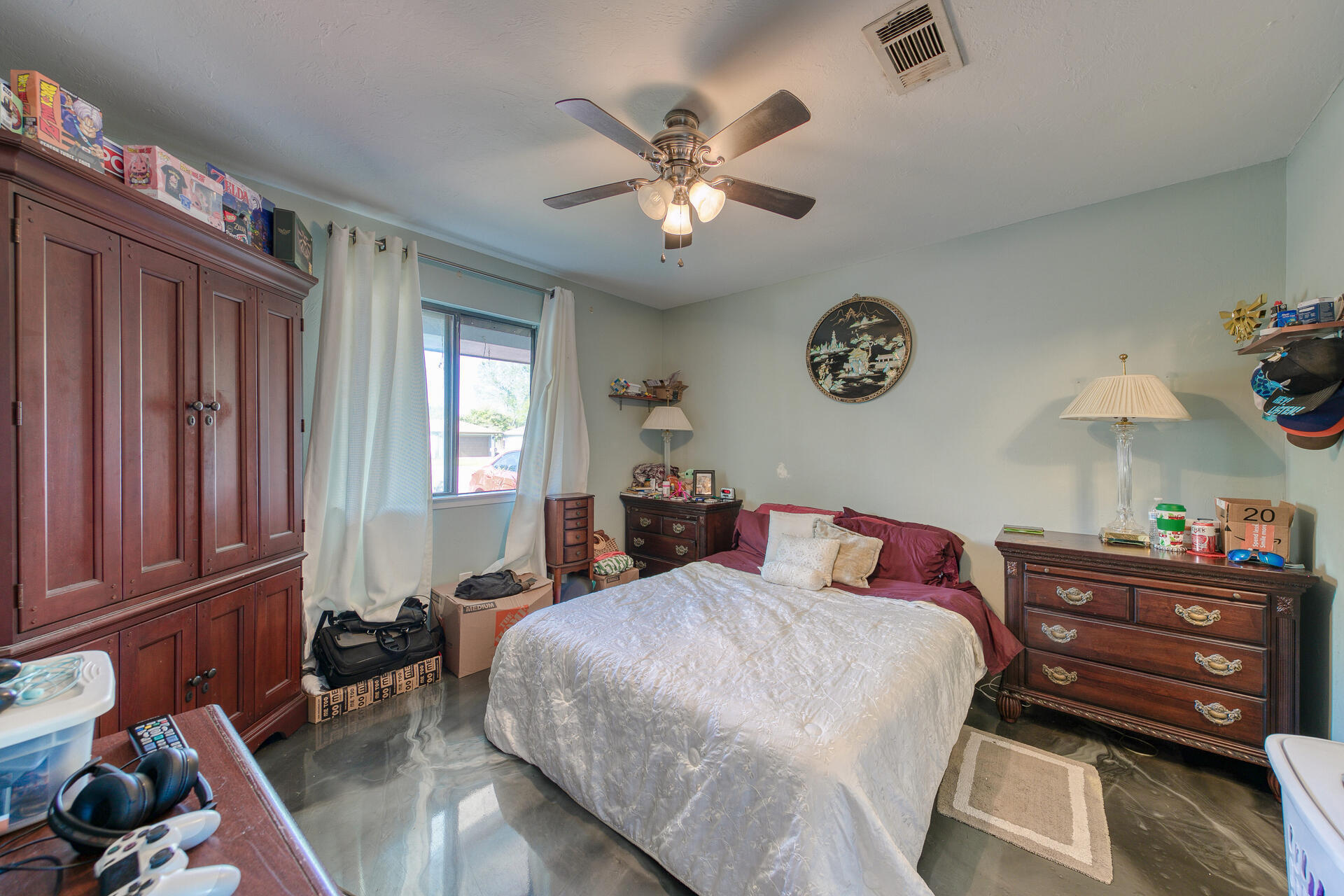 QUIET WOOD 1ST ADD - Residential