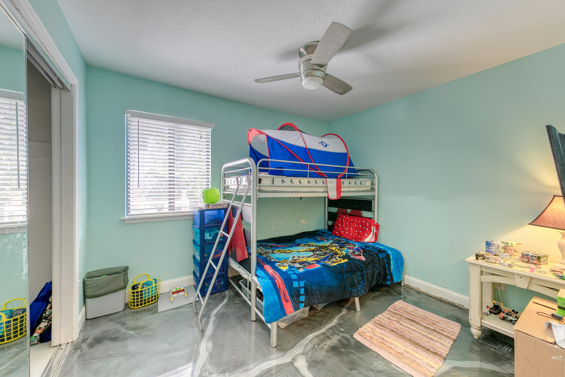 QUIET WOOD 1ST ADD - Residential