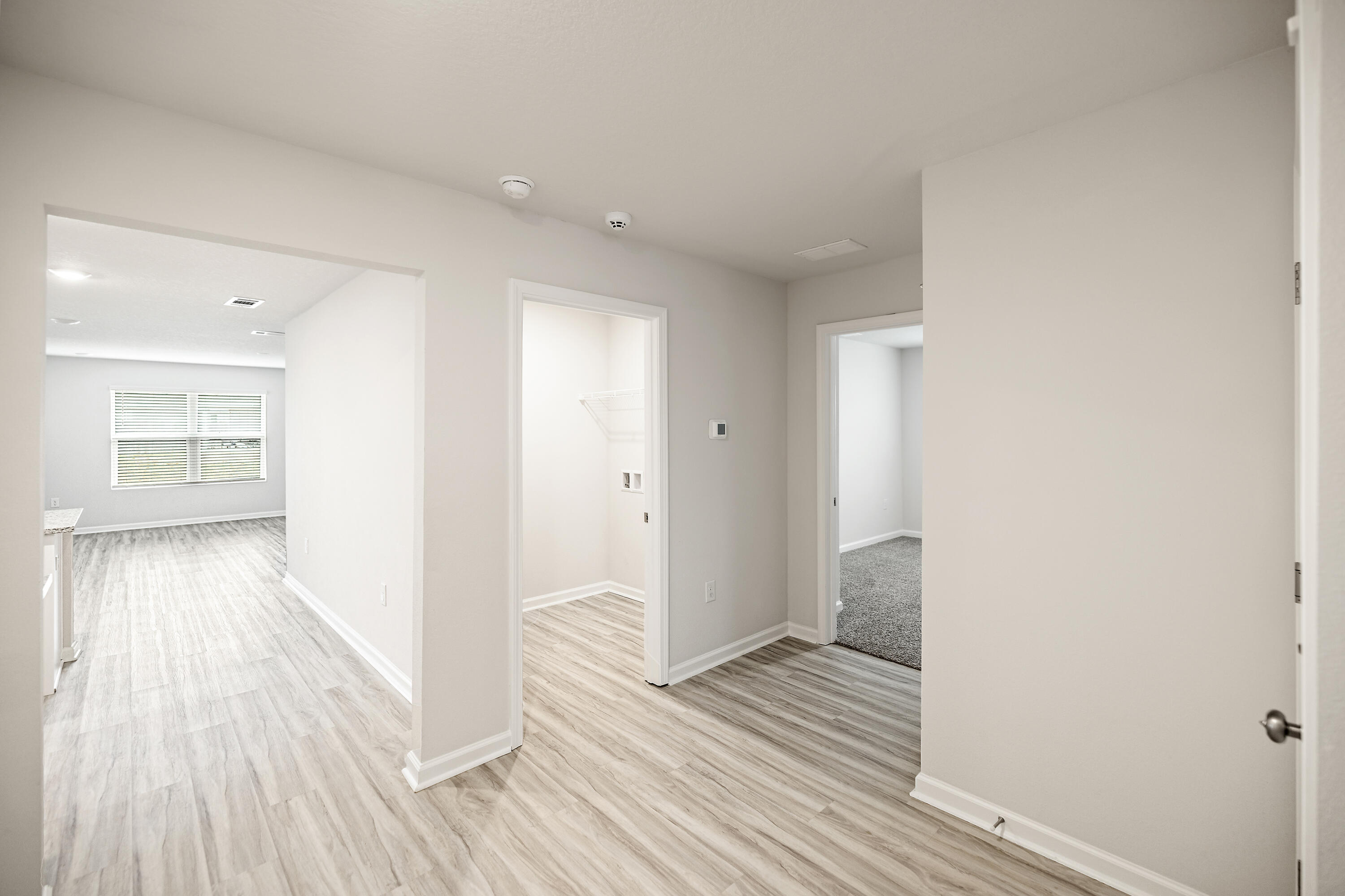 SHOAL RIVER LANDING - Residential Lease