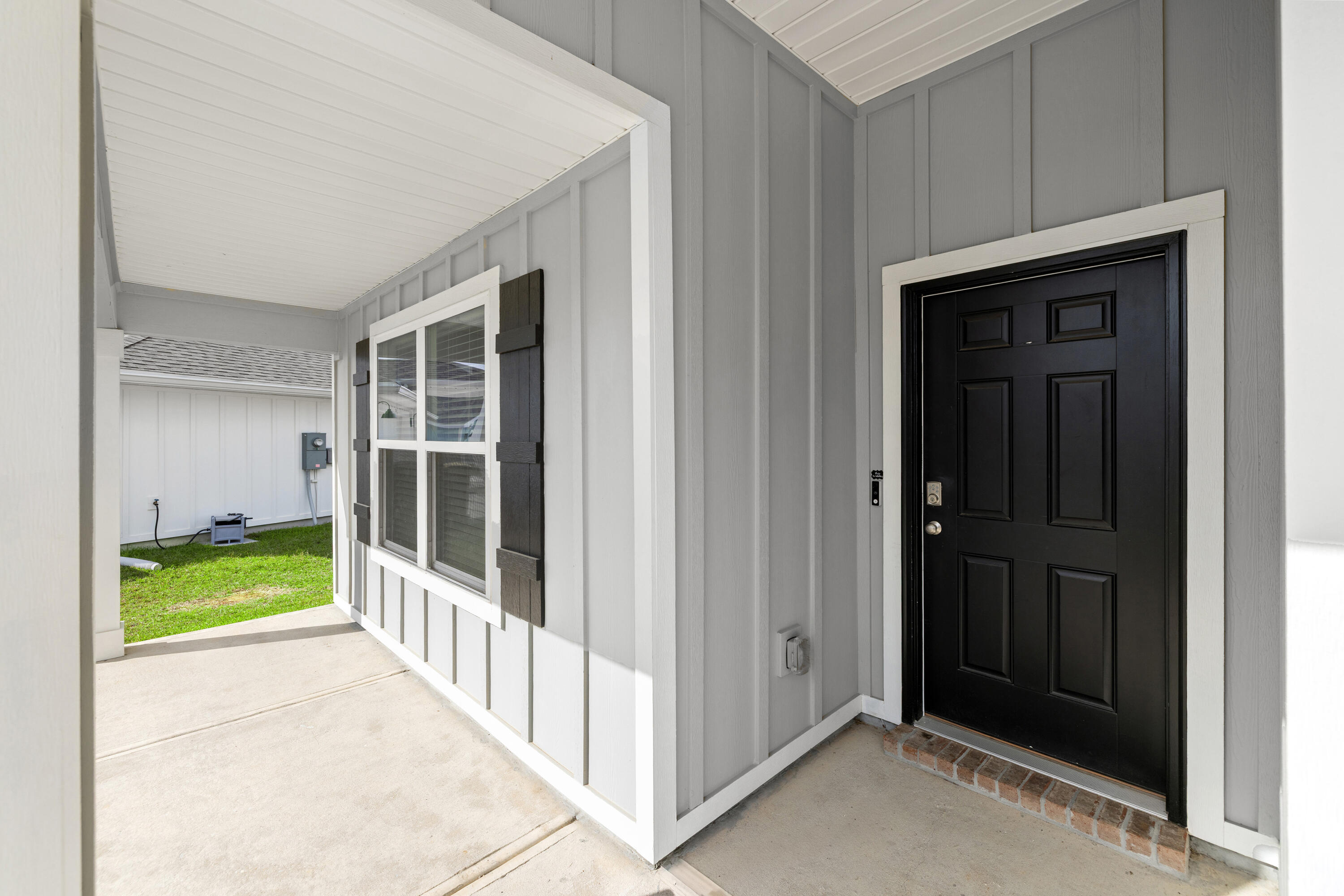 SHOAL RIVER LANDING - Residential Lease