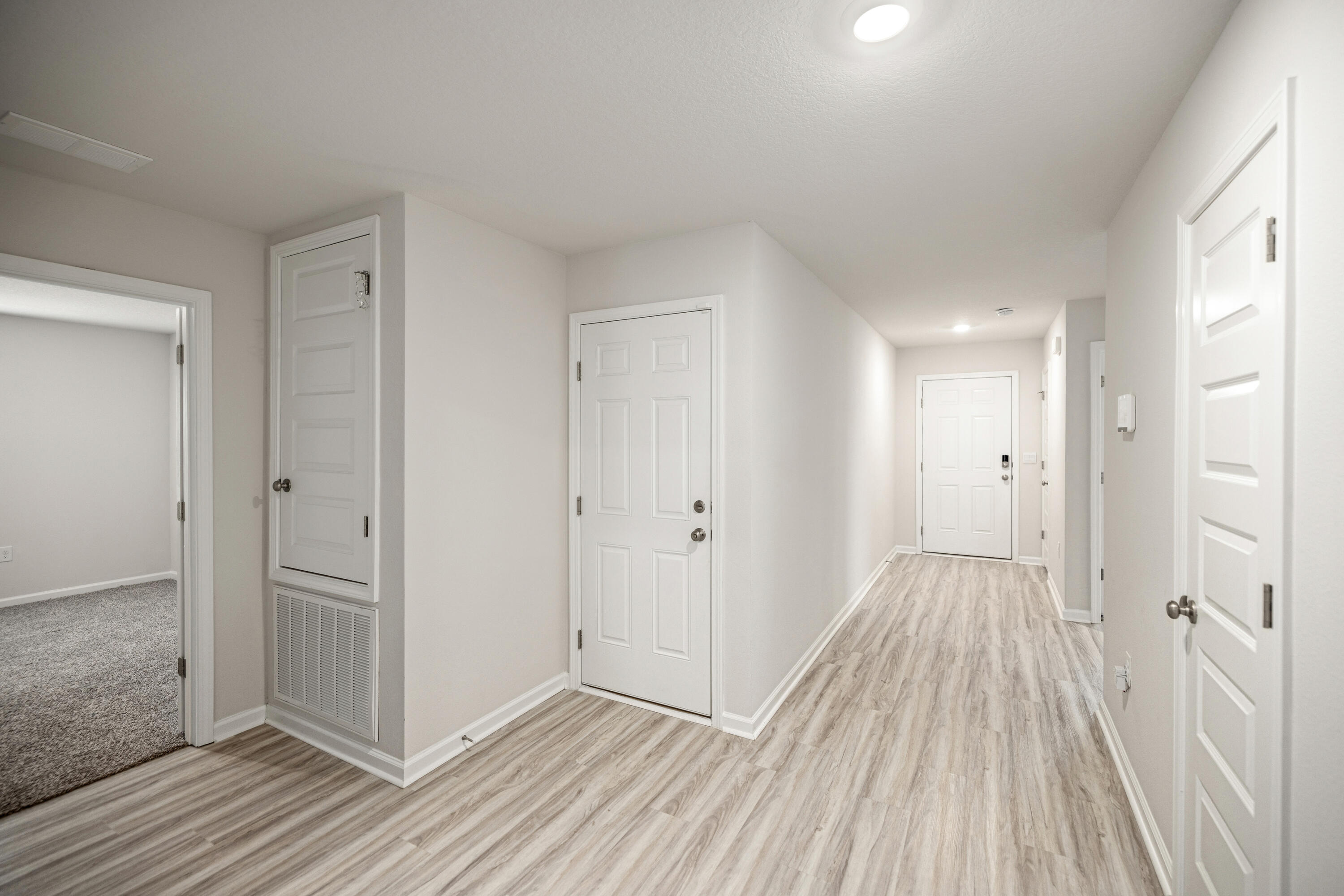 SHOAL RIVER LANDING - Residential Lease