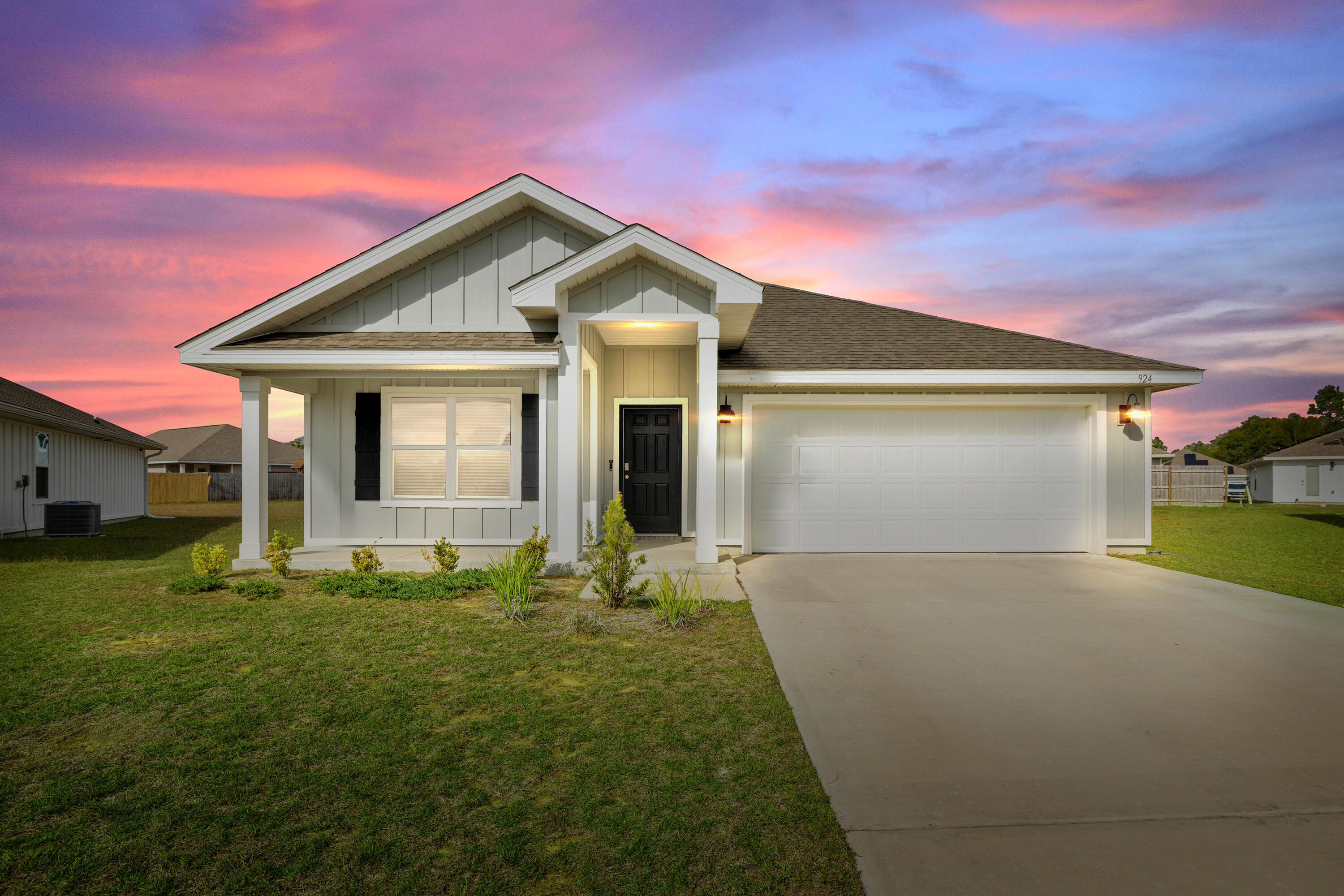 SHOAL RIVER LANDING - Residential Lease