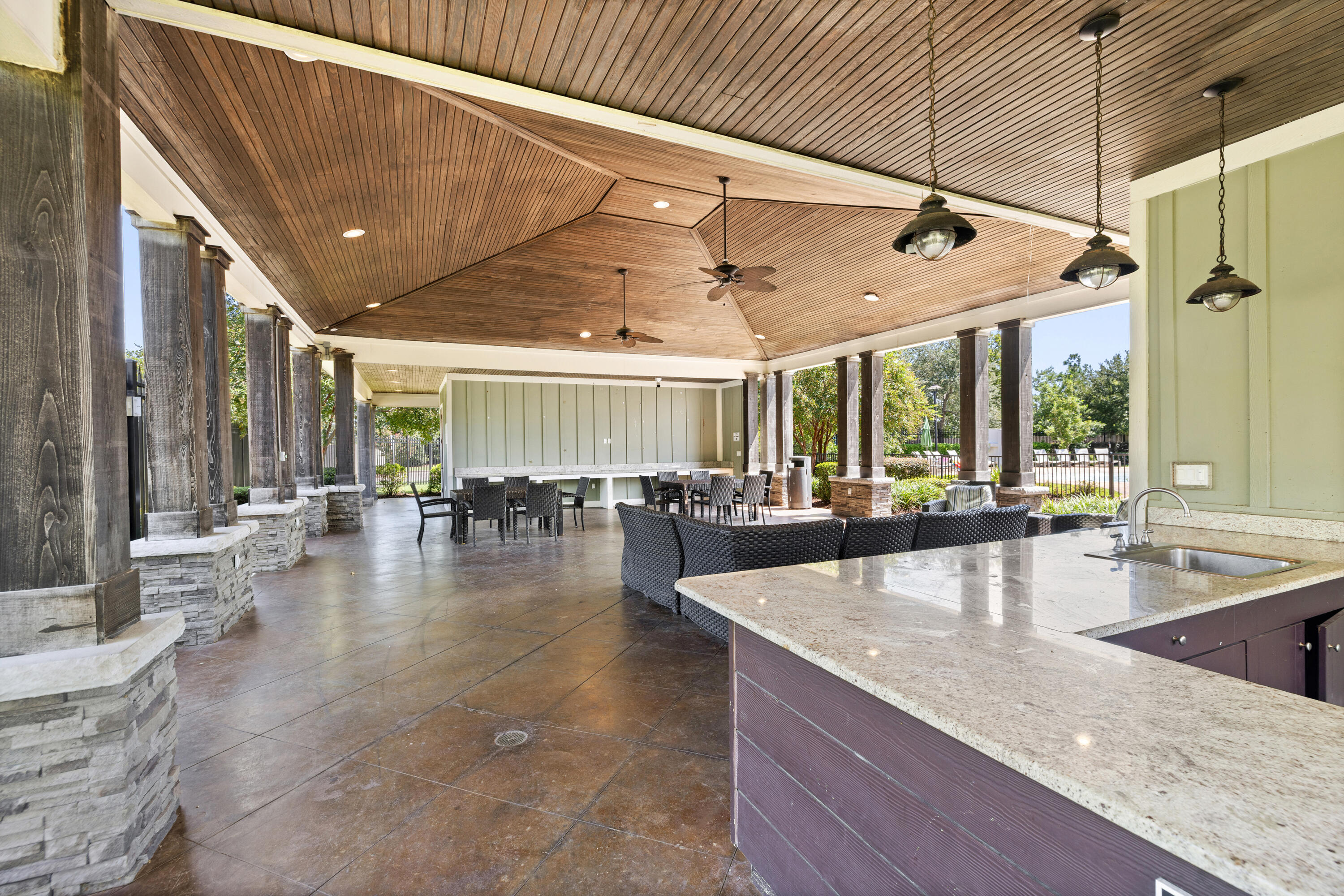 SHOAL RIVER LANDING - Residential Lease