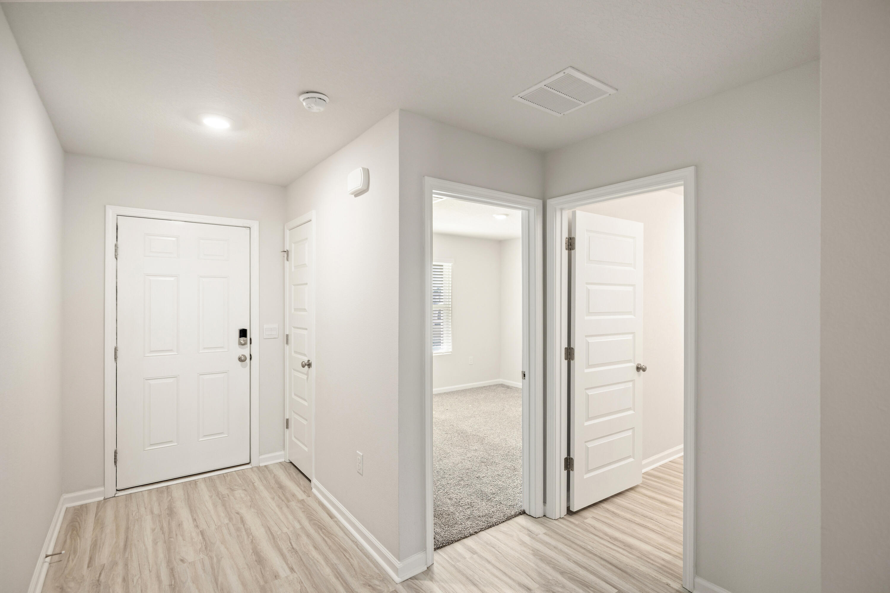 SHOAL RIVER LANDING - Residential Lease