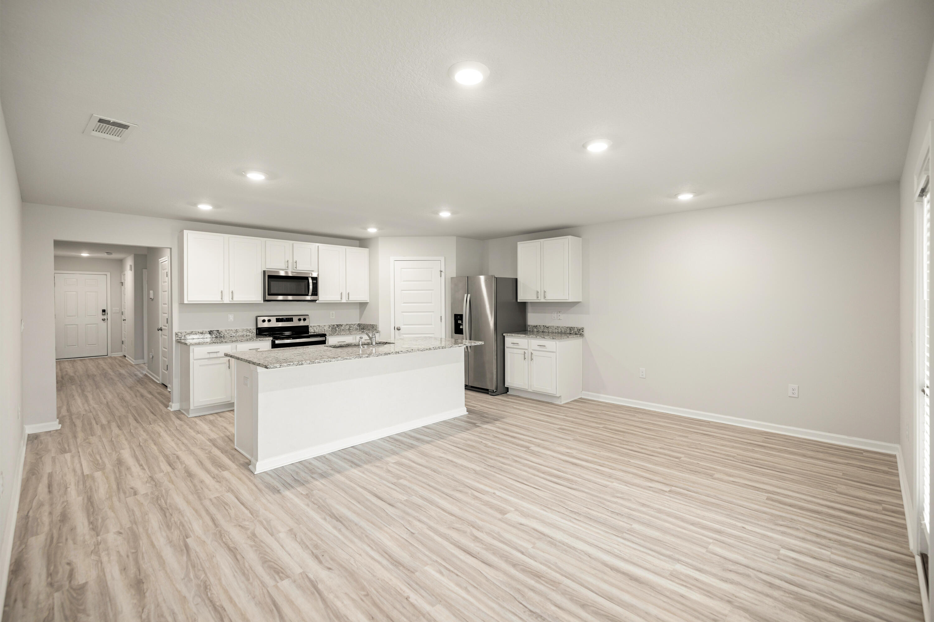 SHOAL RIVER LANDING - Residential Lease