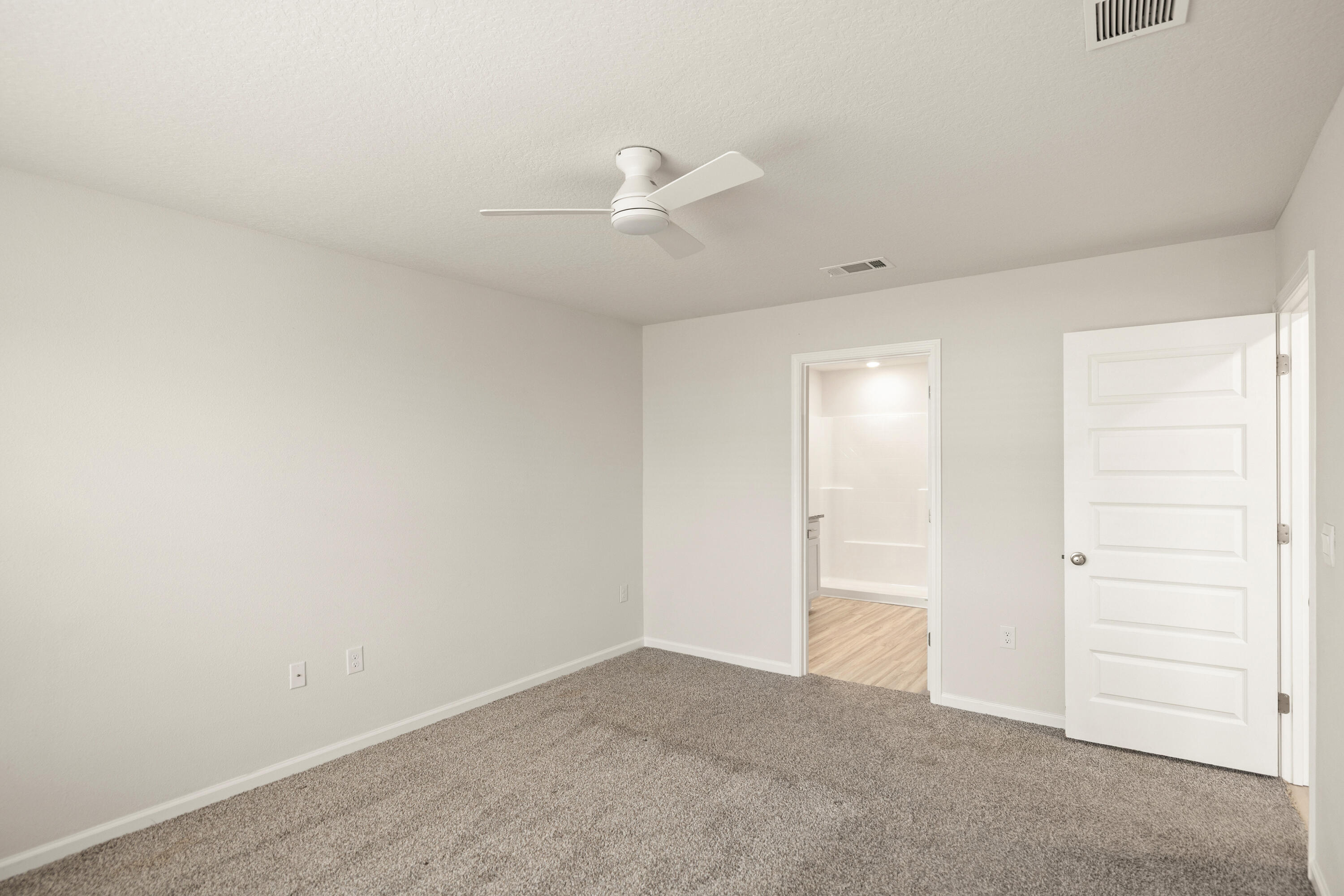 SHOAL RIVER LANDING - Residential Lease