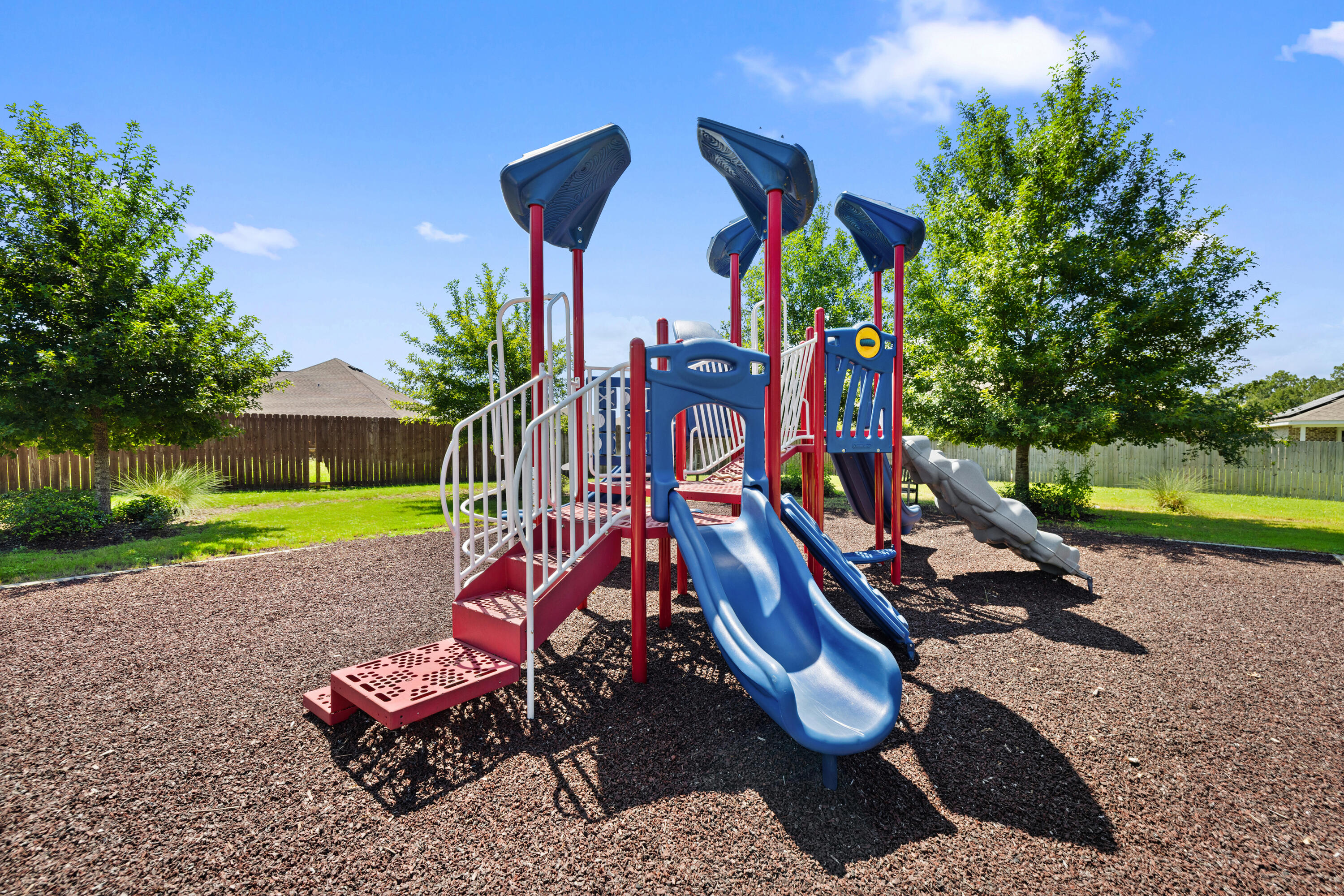 SHOAL RIVER LANDING - Residential Lease