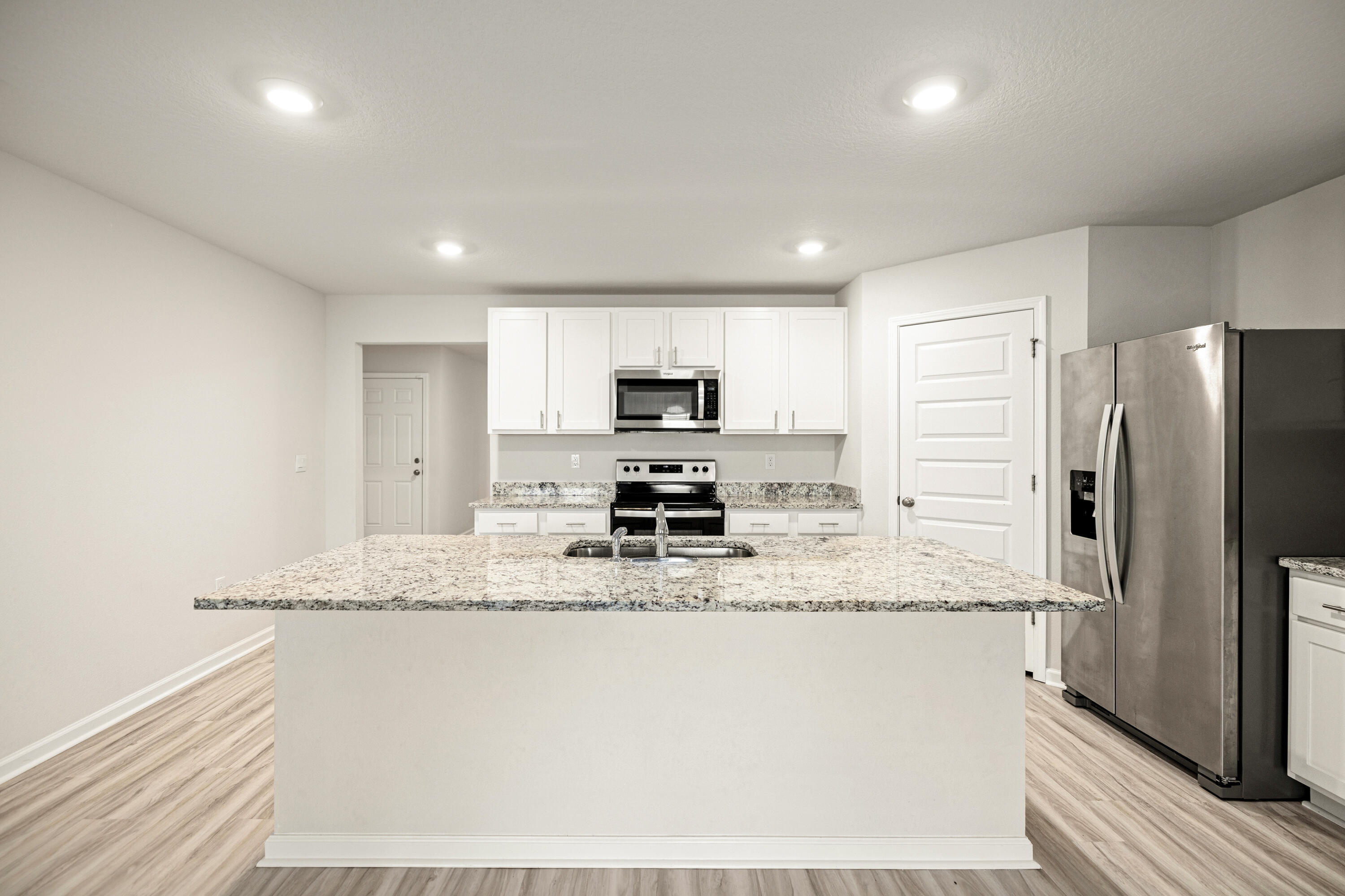 SHOAL RIVER LANDING - Residential Lease