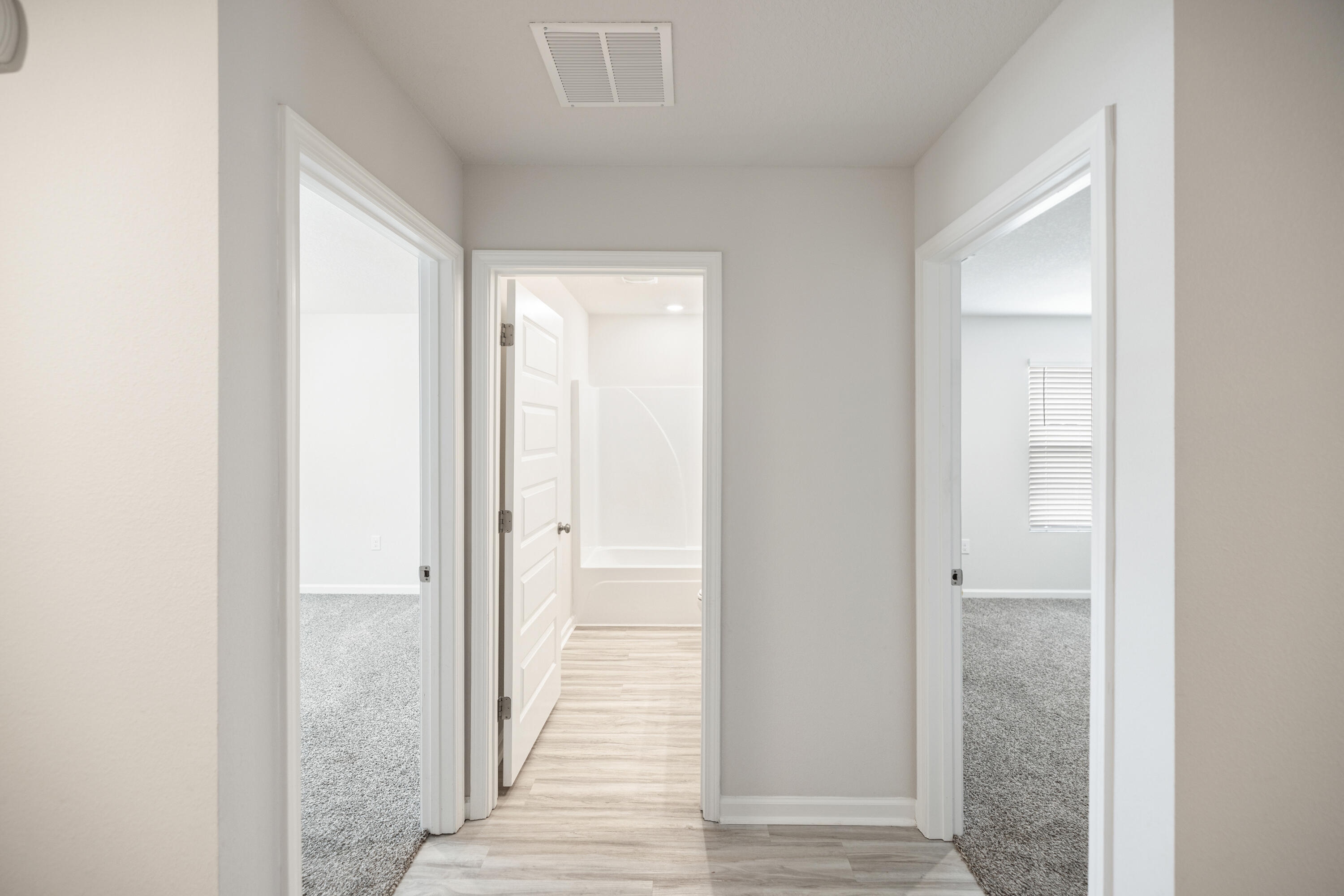 SHOAL RIVER LANDING - Residential Lease