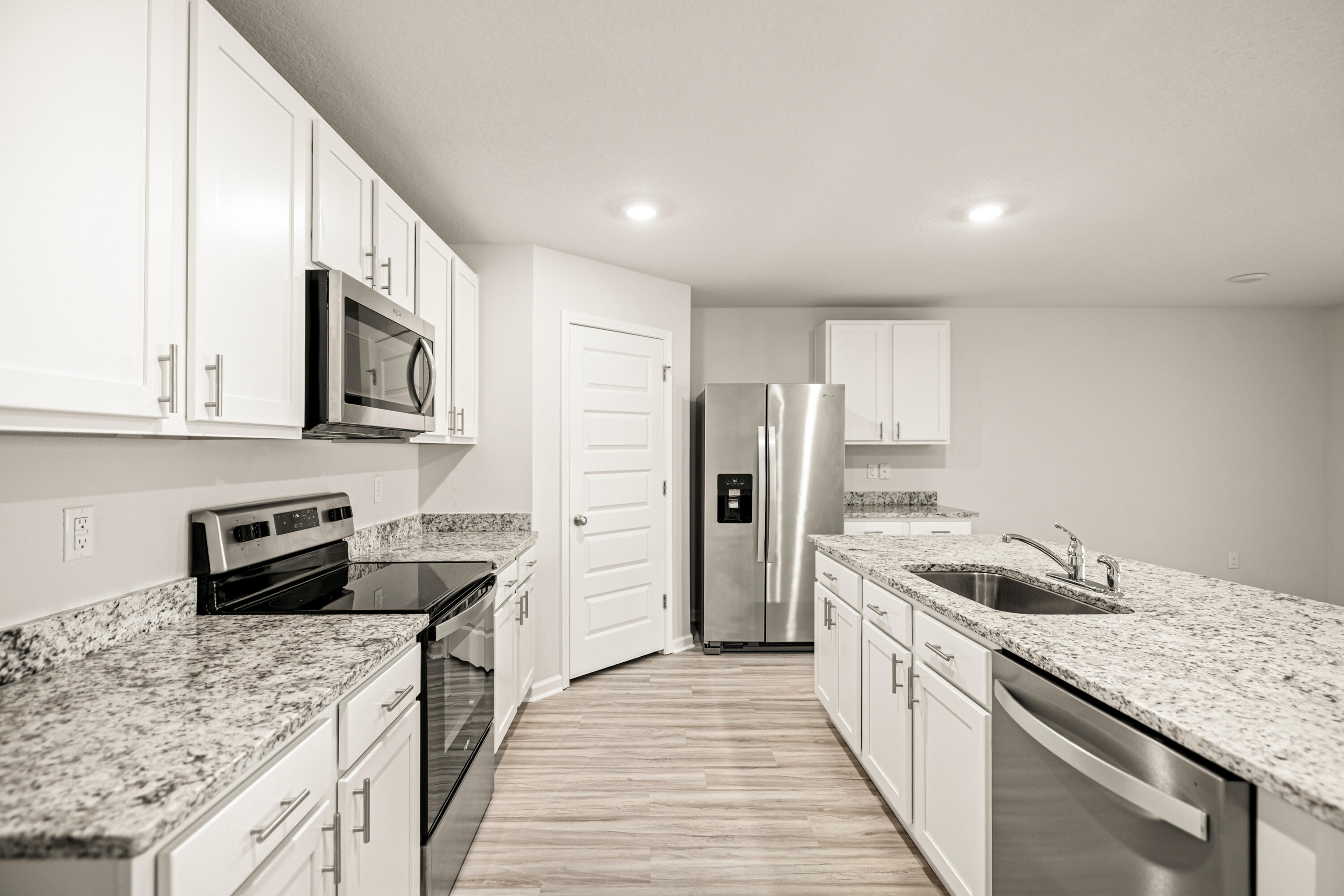 SHOAL RIVER LANDING - Residential Lease