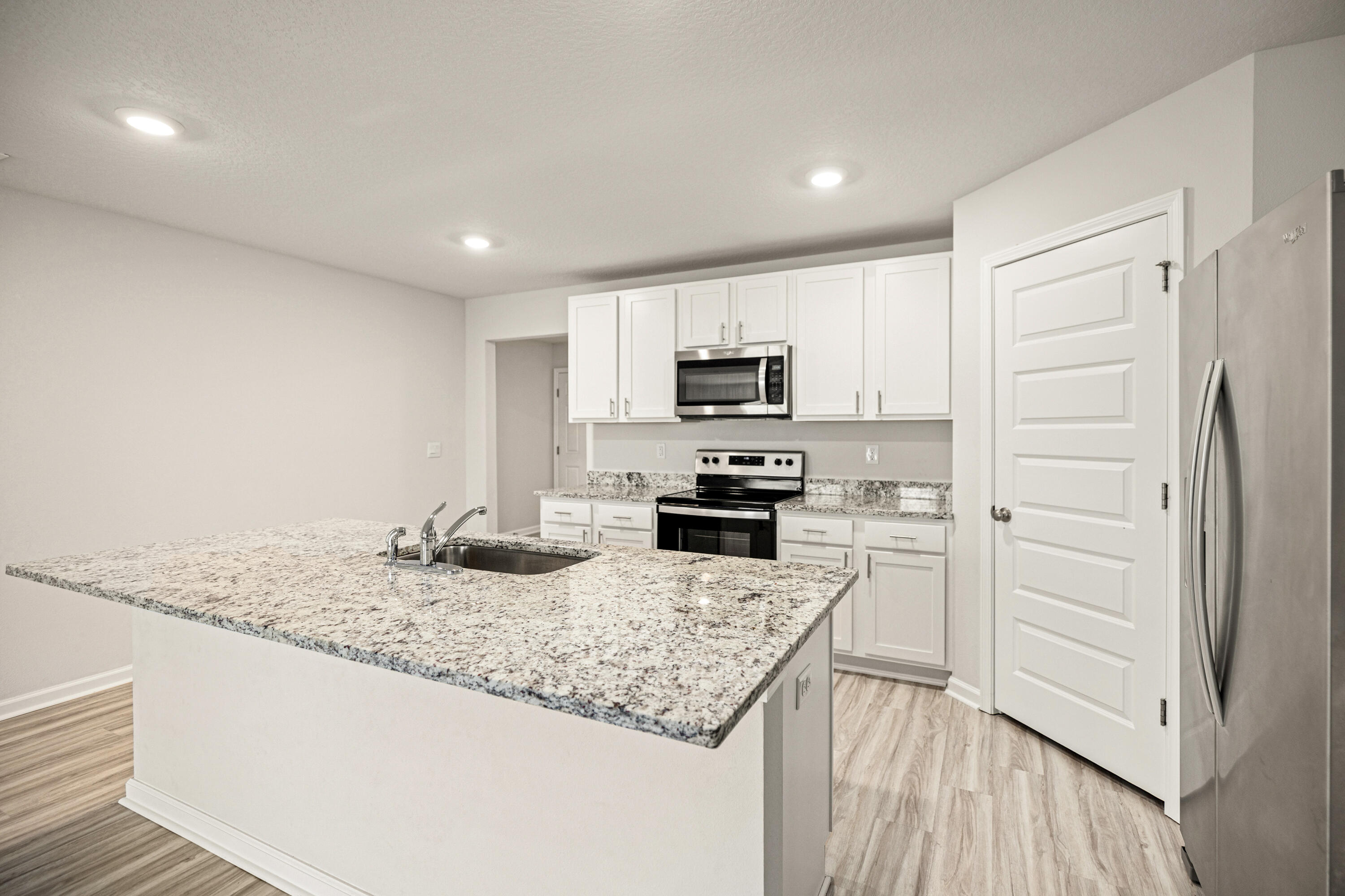 SHOAL RIVER LANDING - Residential Lease