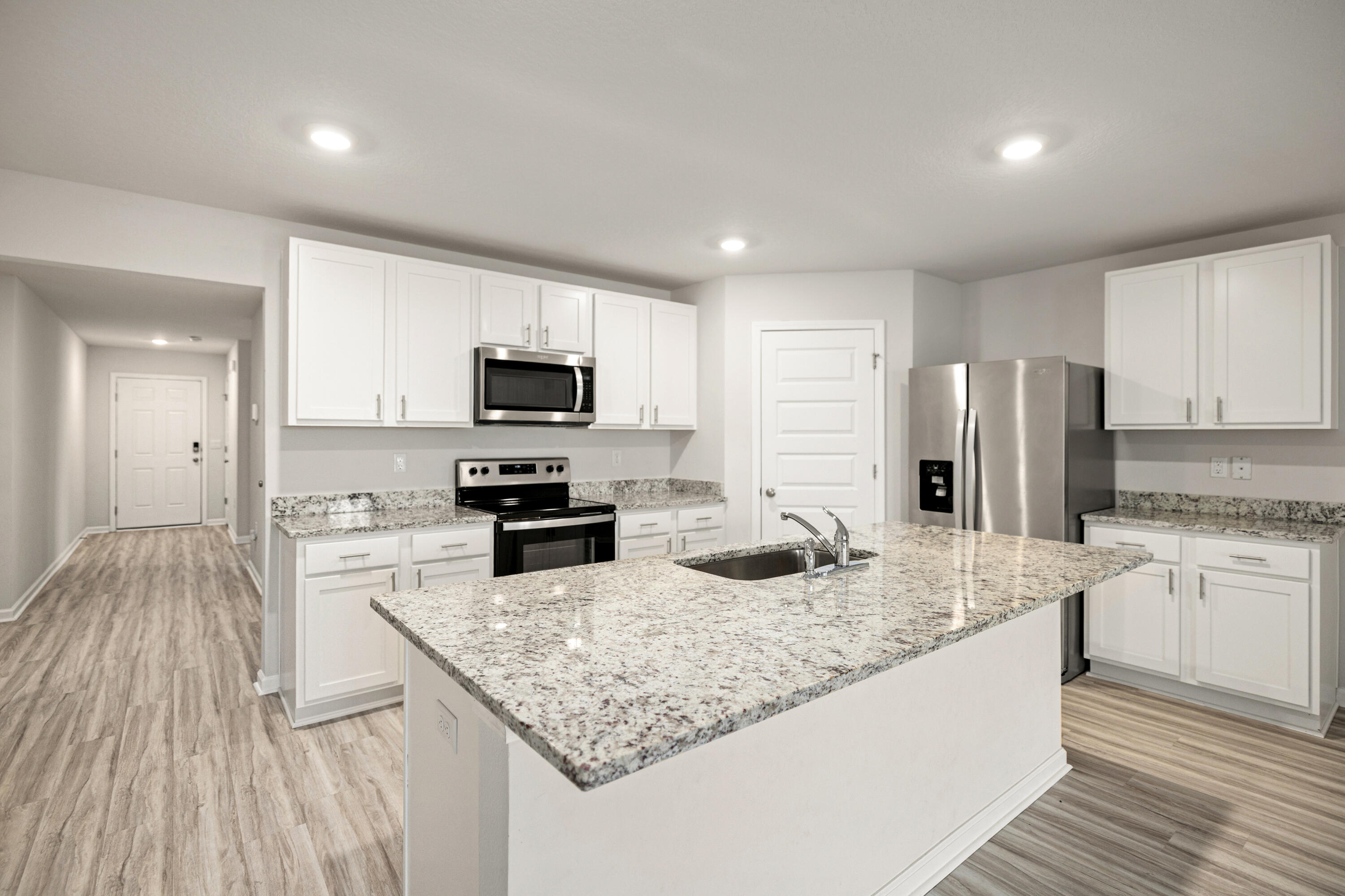 SHOAL RIVER LANDING - Residential Lease