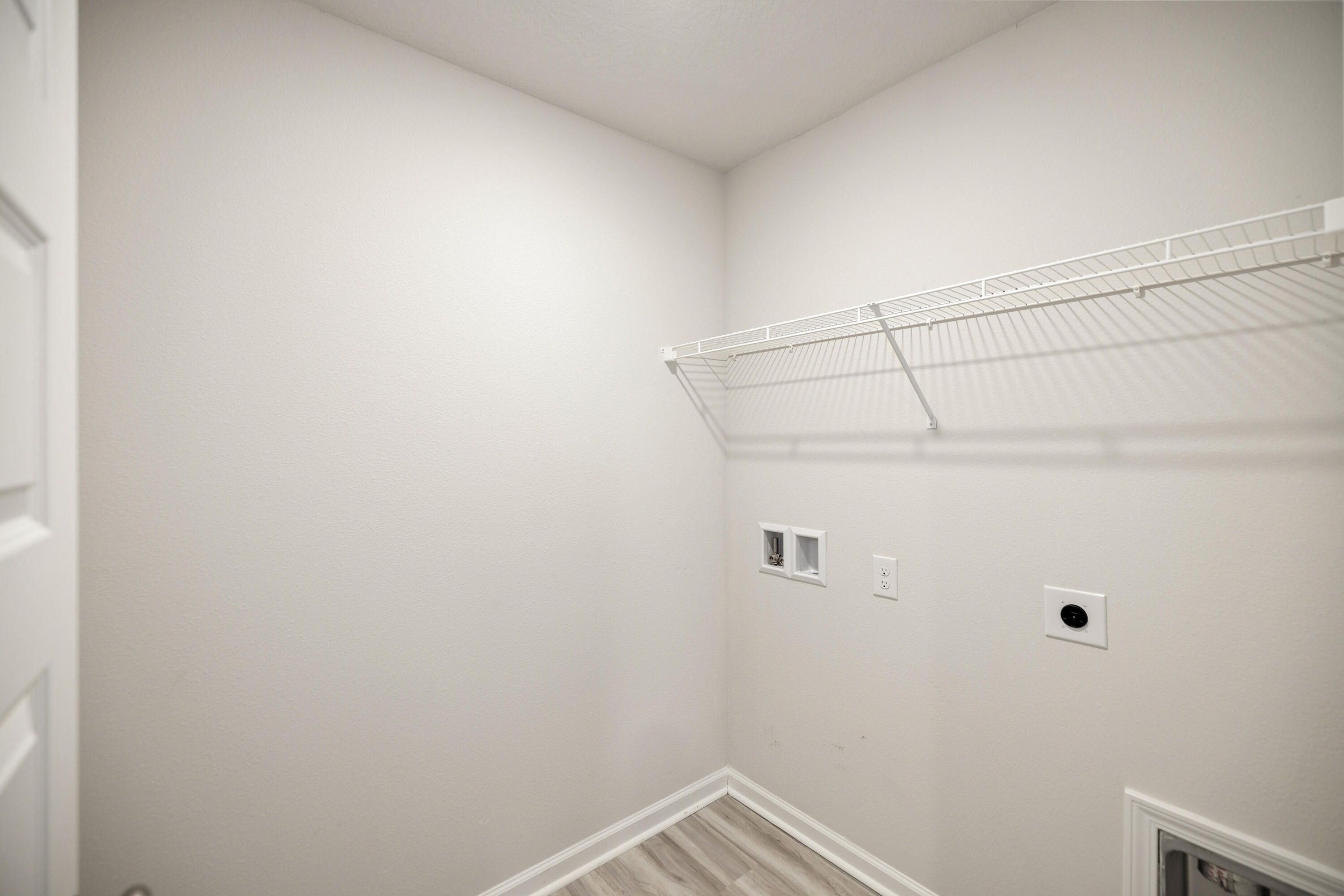 SHOAL RIVER LANDING - Residential Lease