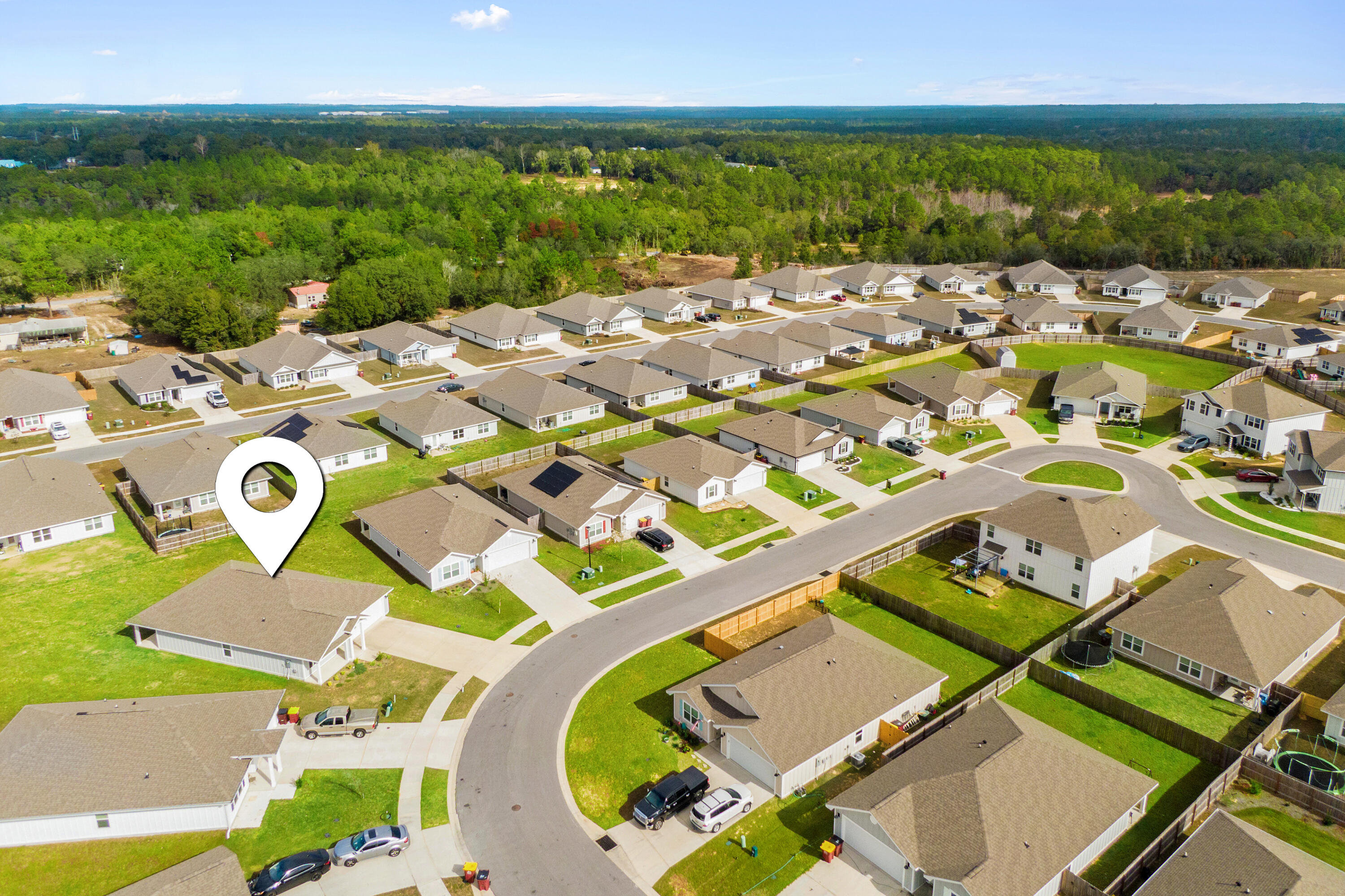 SHOAL RIVER LANDING - Residential Lease