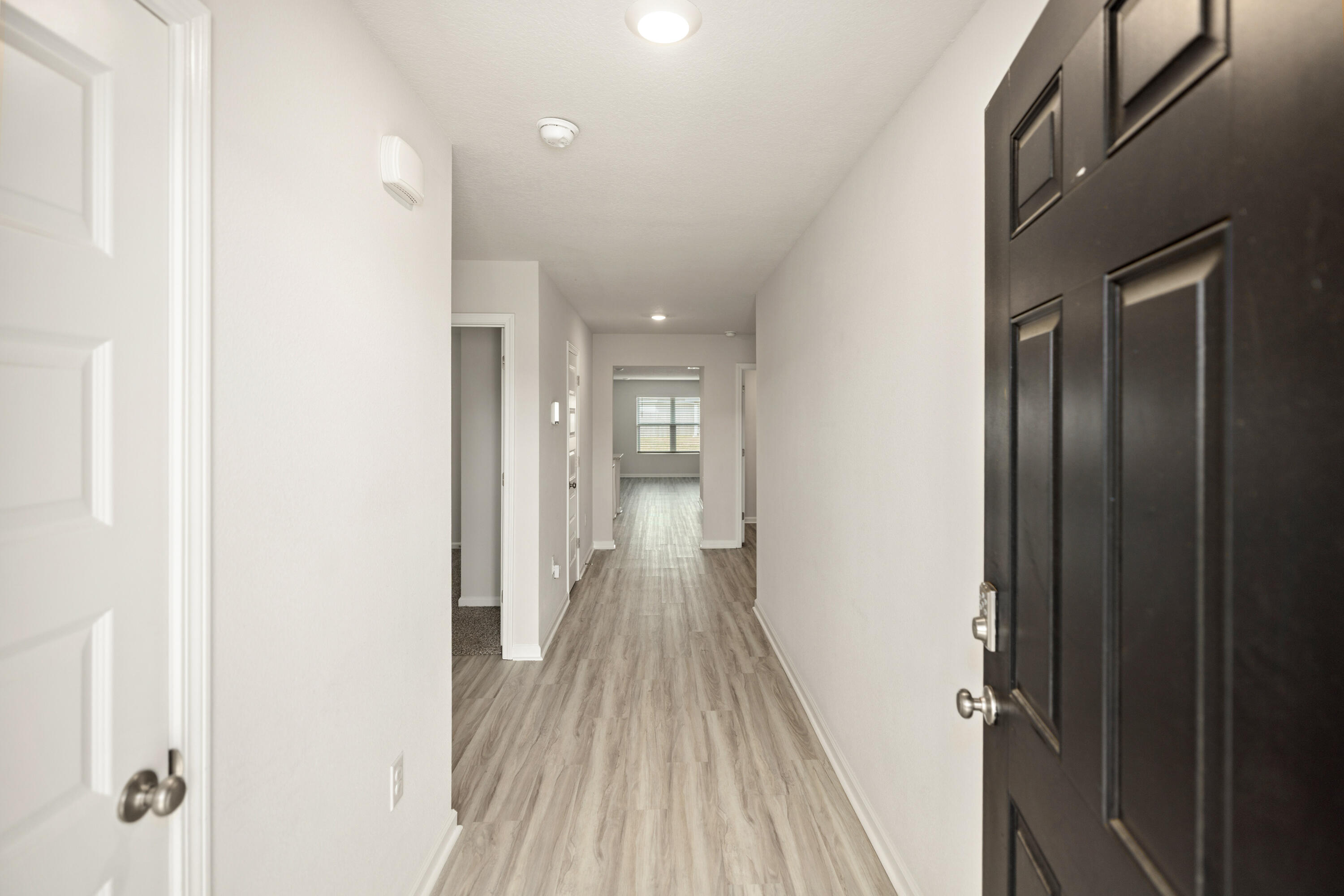 SHOAL RIVER LANDING - Residential Lease