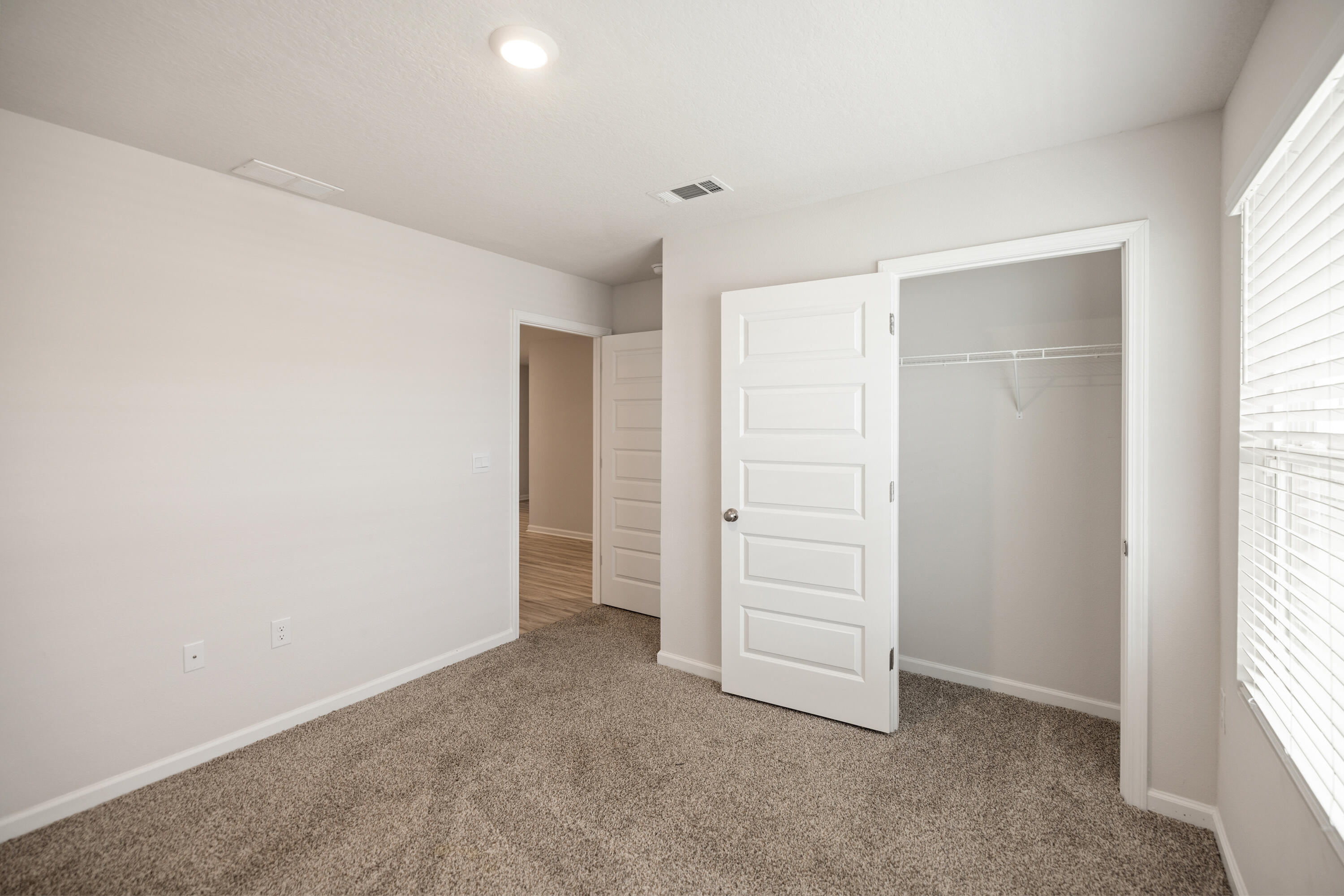 SHOAL RIVER LANDING - Residential Lease