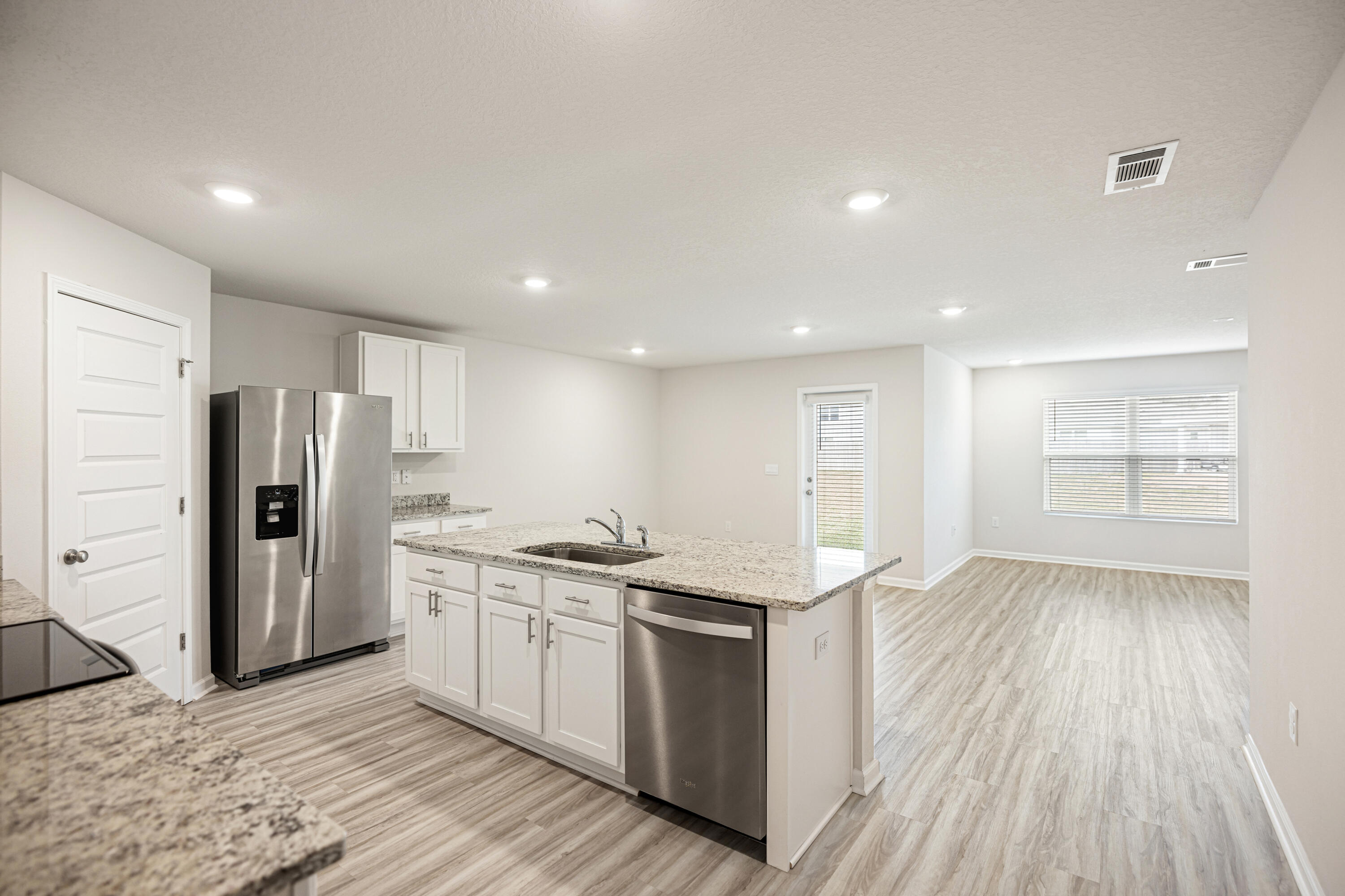 SHOAL RIVER LANDING - Residential Lease