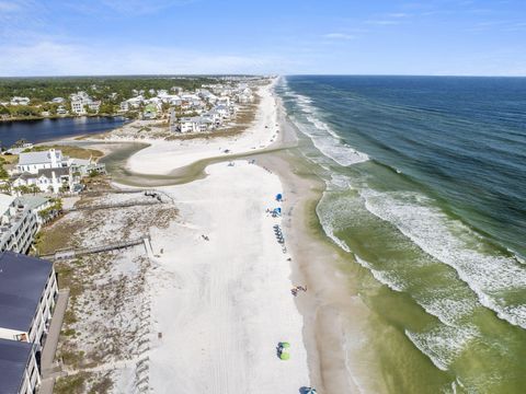 A home in Santa Rosa Beach