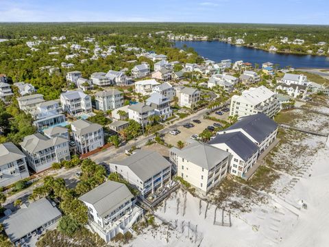 A home in Santa Rosa Beach