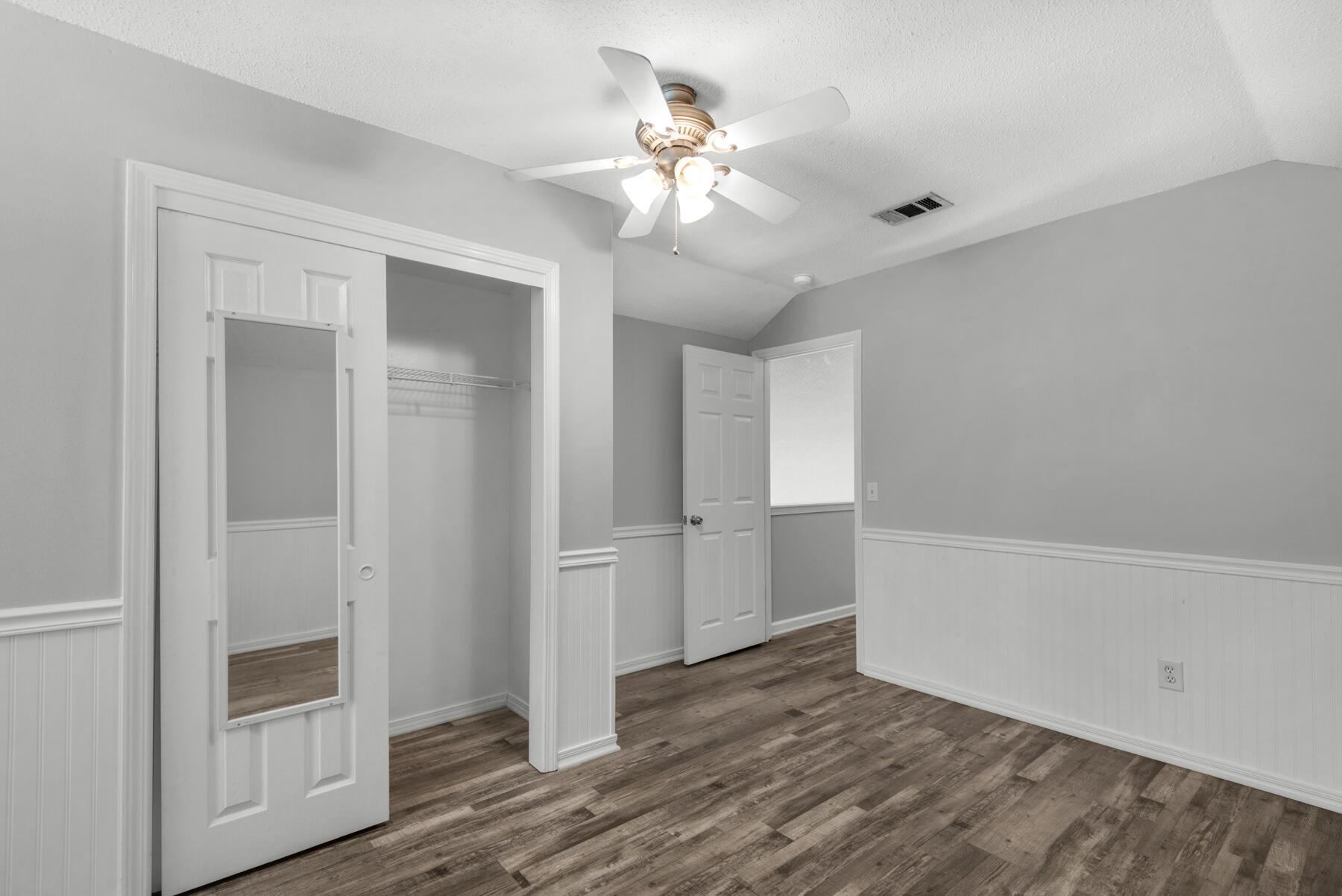 HUNTERS RUN S/D - Residential