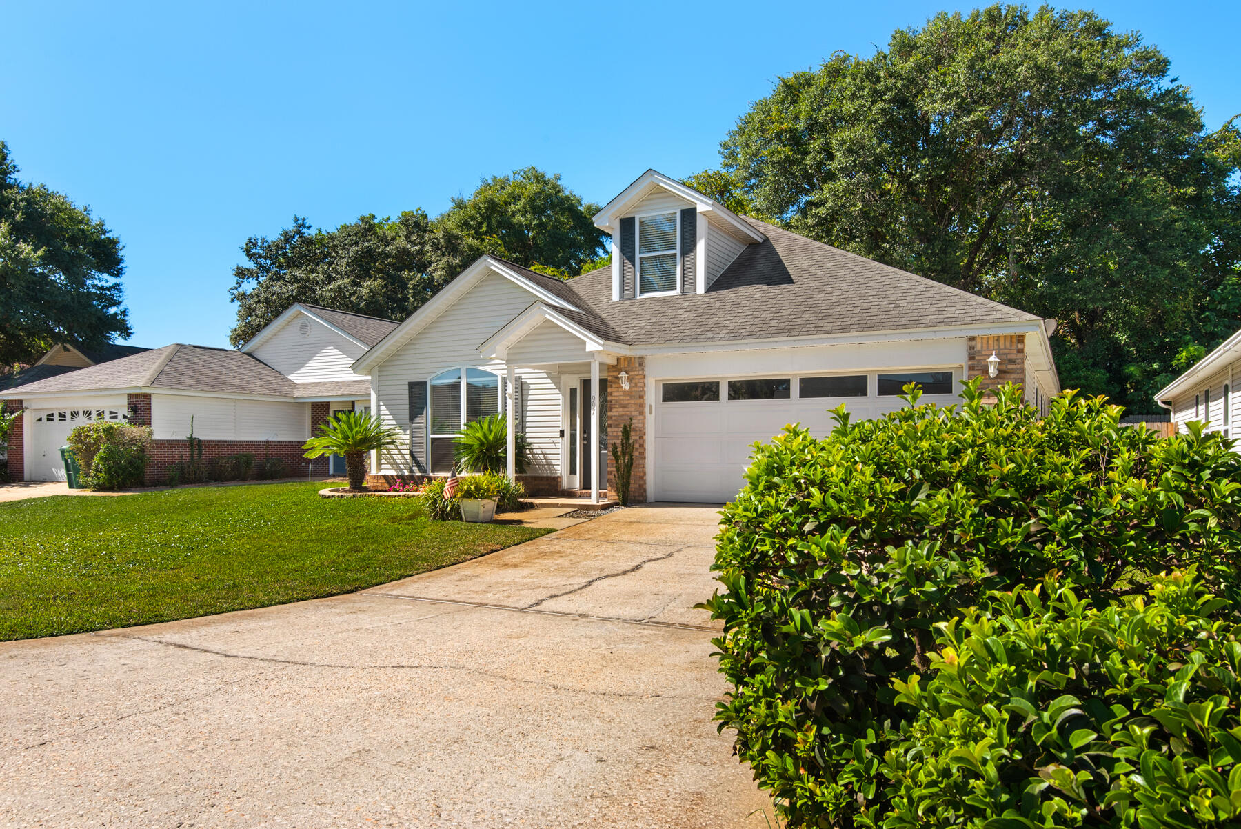 HUNTERS RUN S/D - Residential