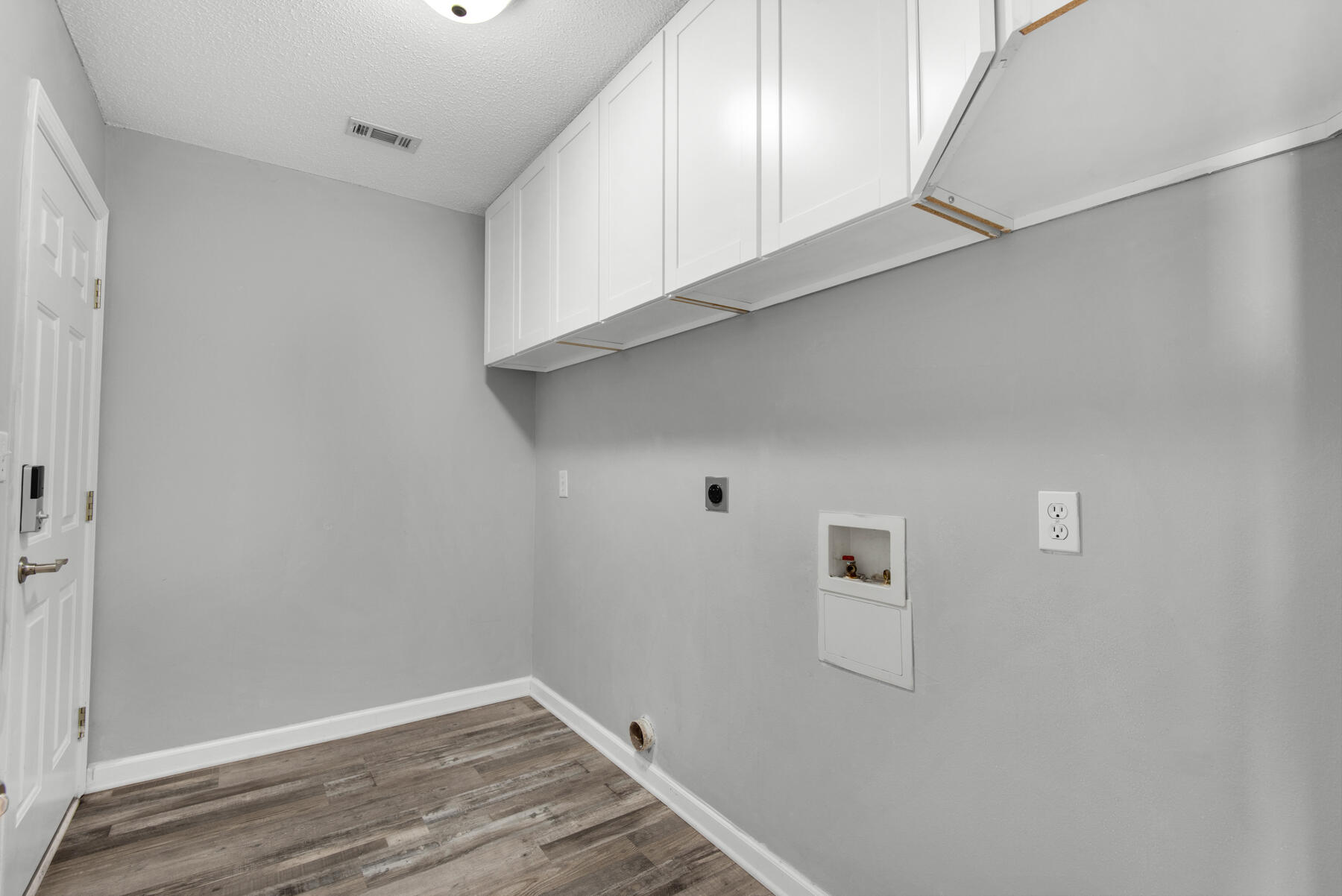 HUNTERS RUN S/D - Residential