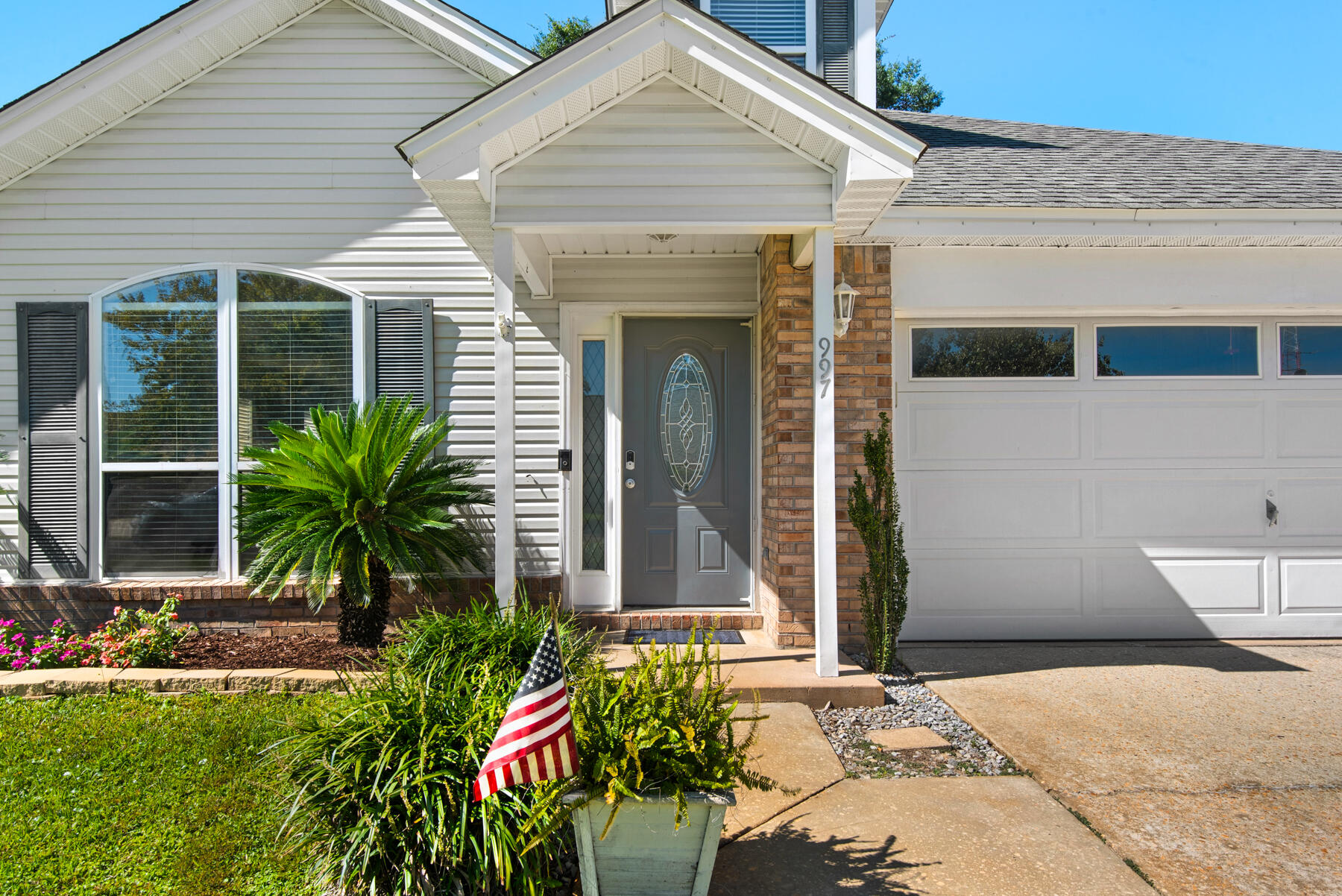 HUNTERS RUN S/D - Residential
