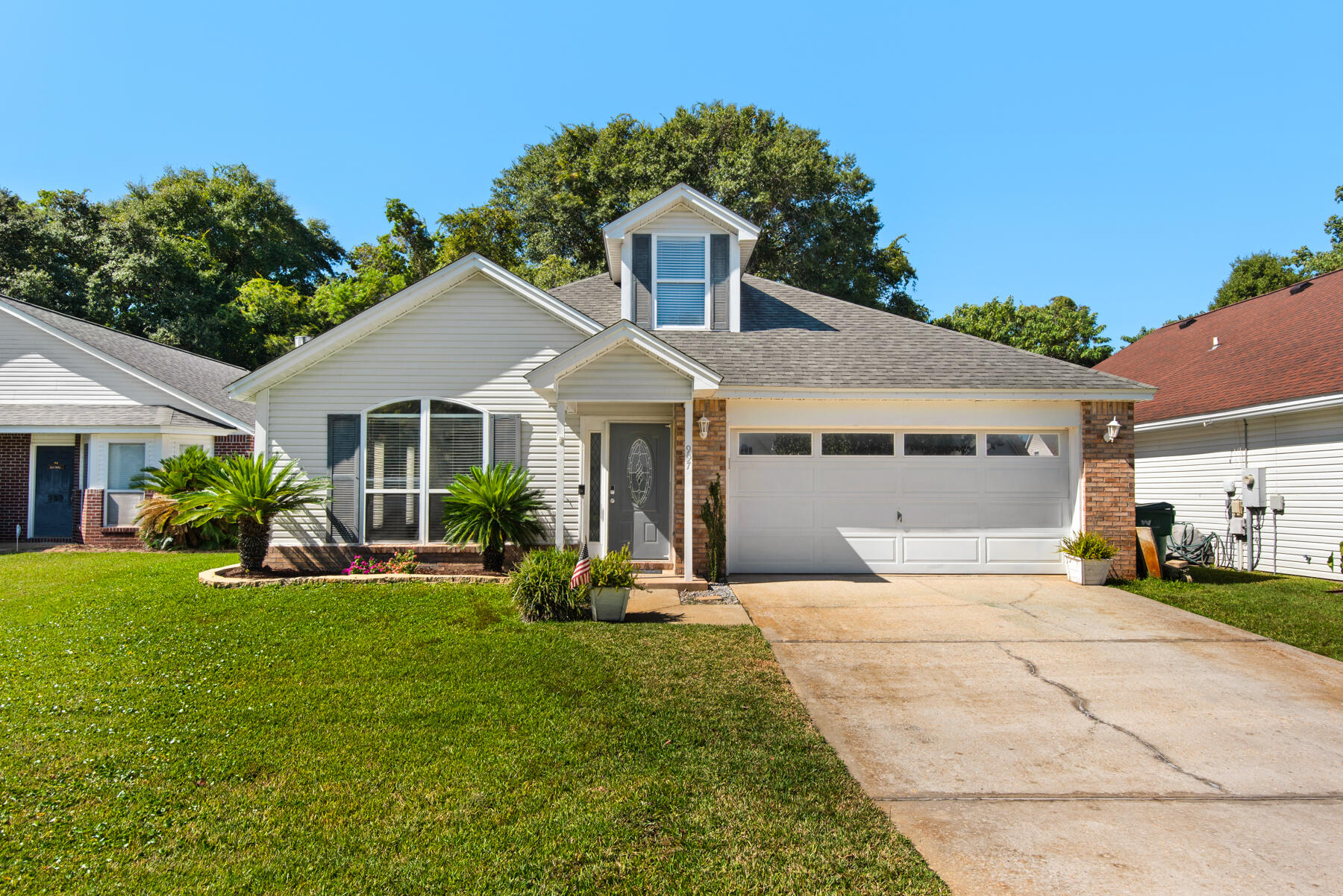 HUNTERS RUN S/D - Residential