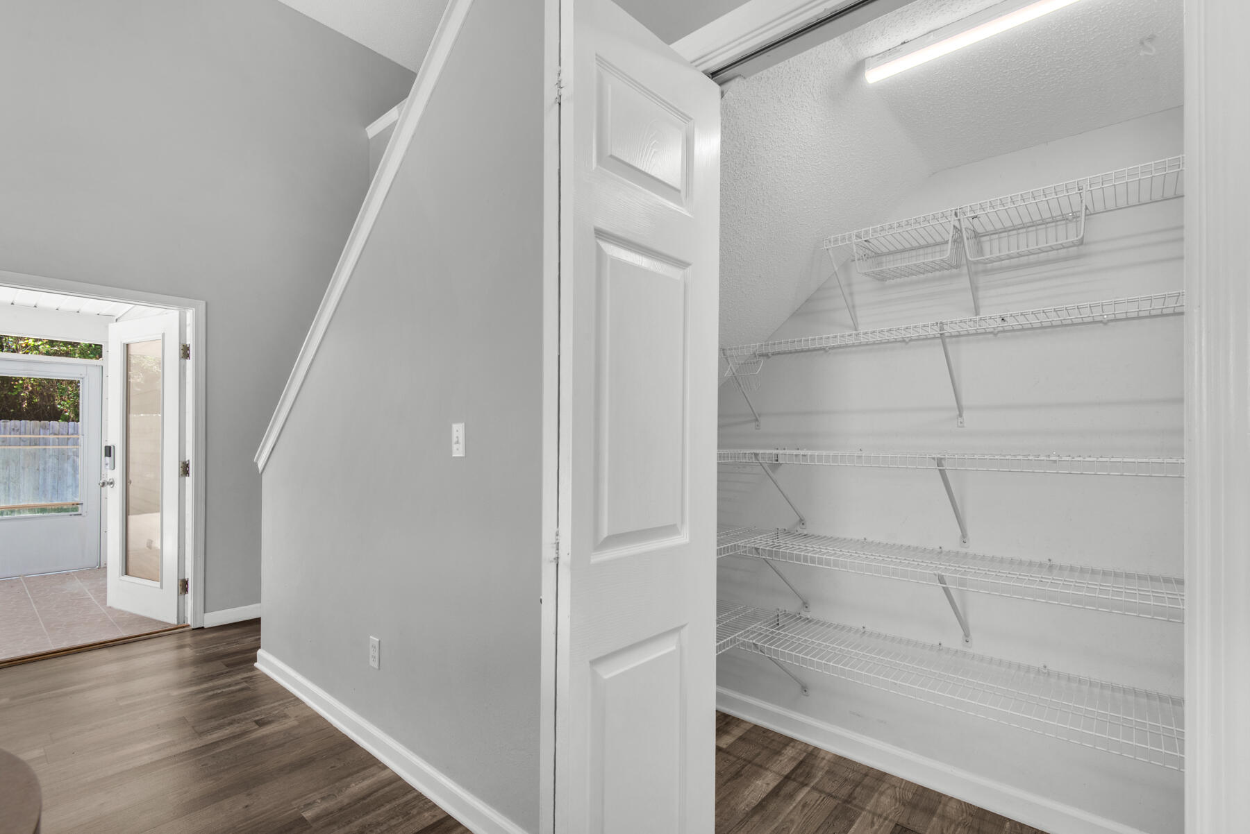 HUNTERS RUN S/D - Residential