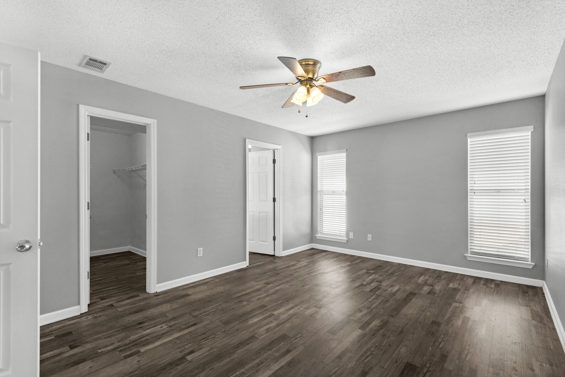 HUNTERS RUN S/D - Residential