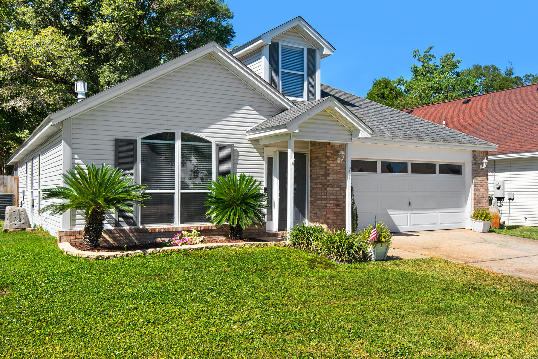 HUNTERS RUN S/D - Residential