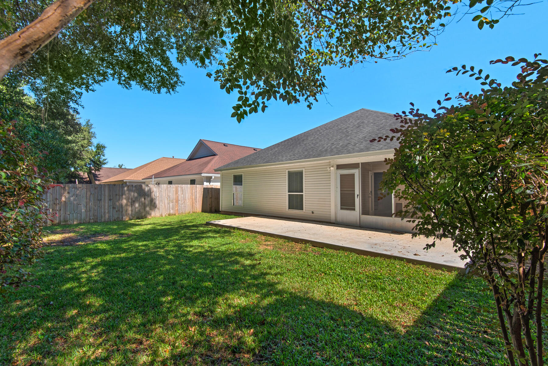 HUNTERS RUN S/D - Residential