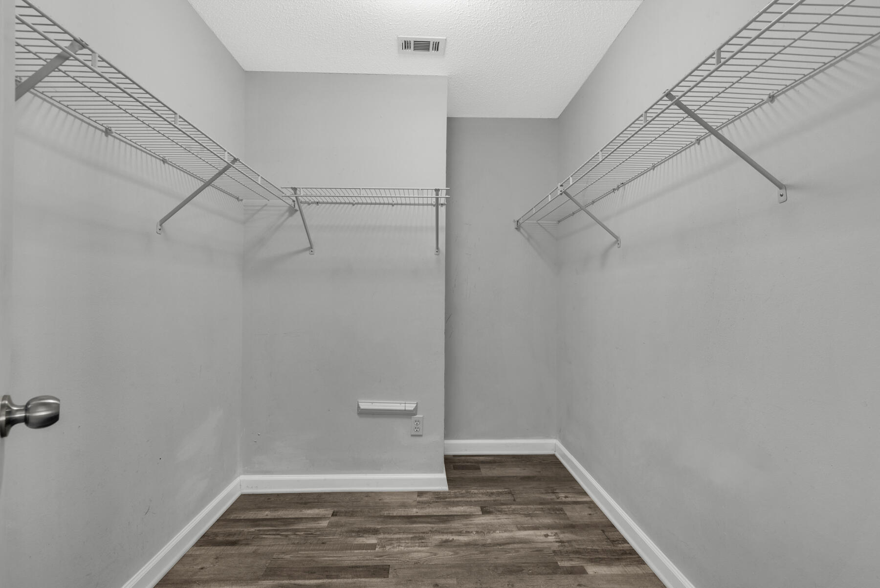 HUNTERS RUN S/D - Residential