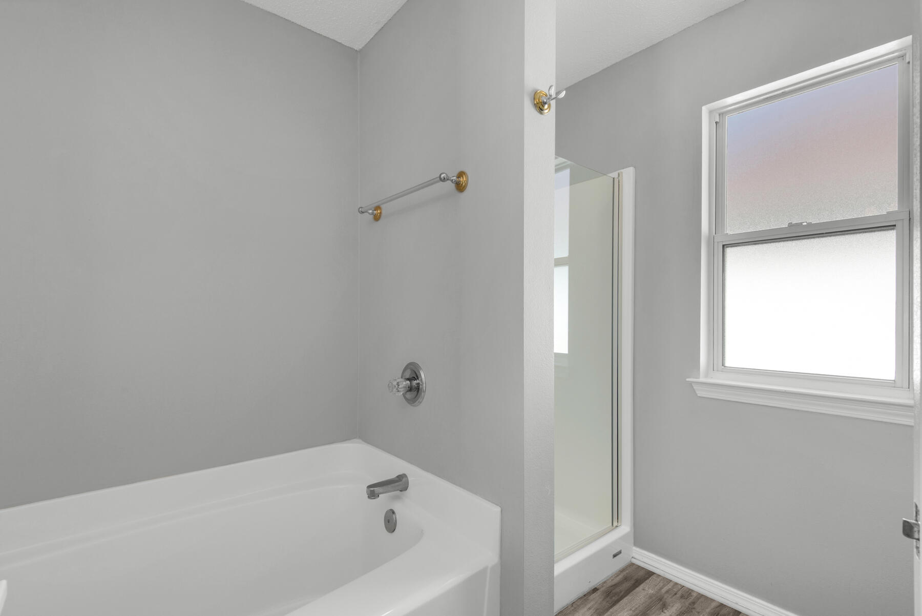 HUNTERS RUN S/D - Residential