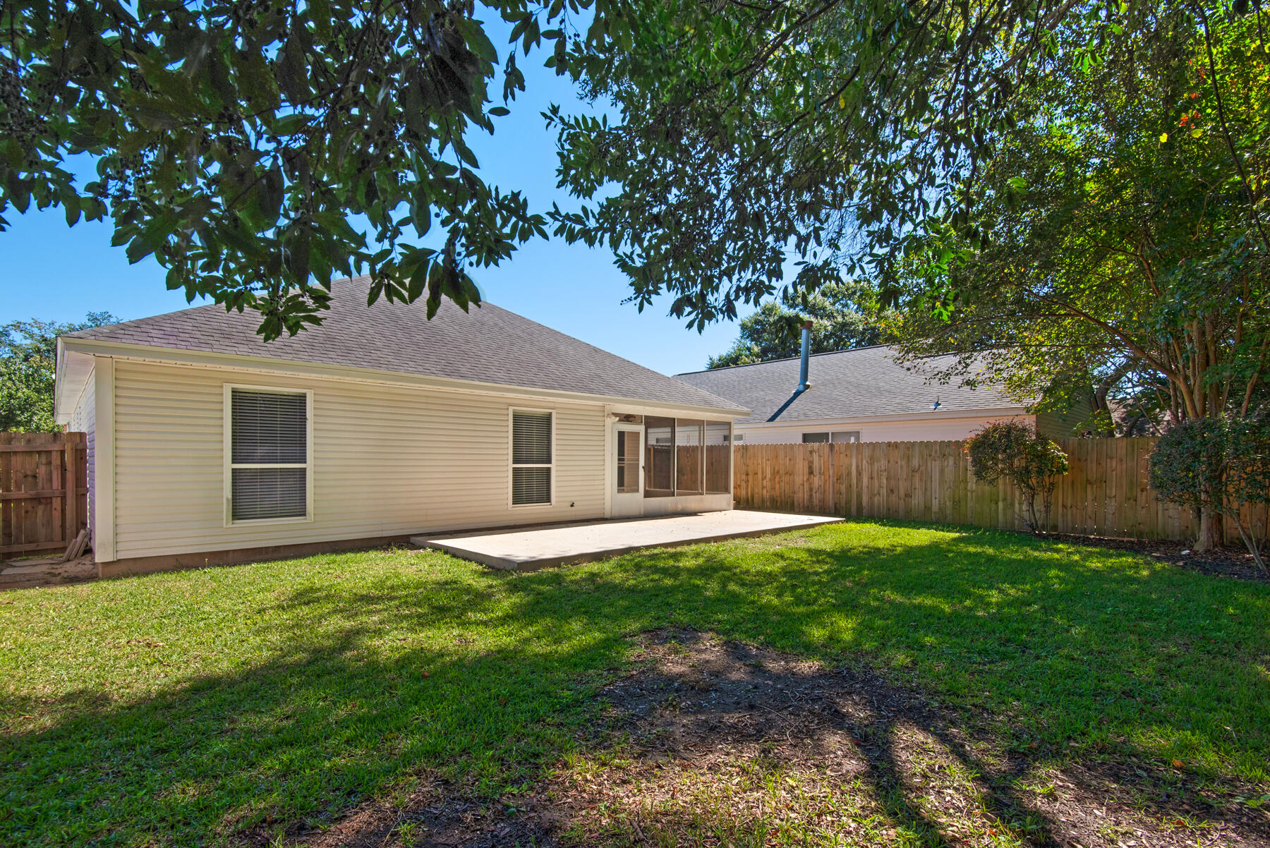 HUNTERS RUN S/D - Residential